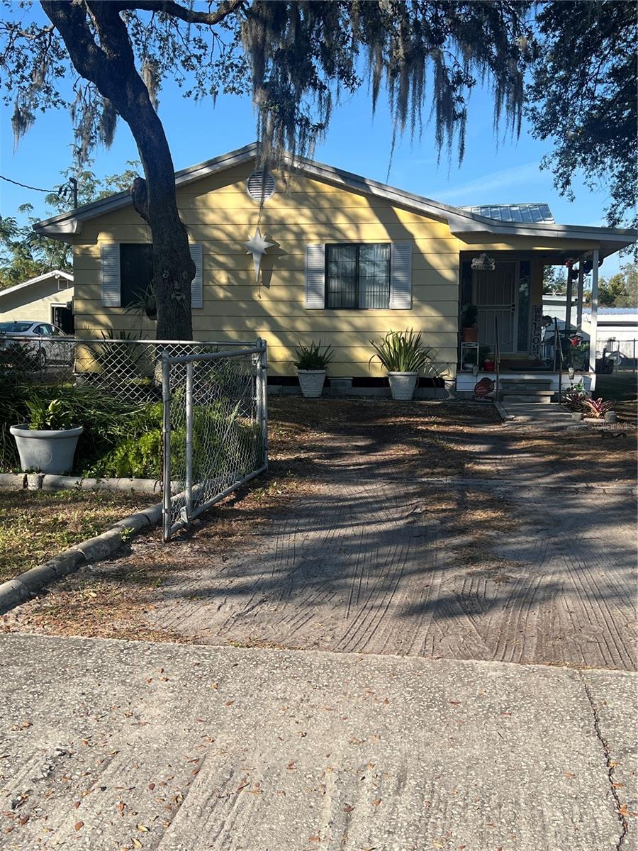 Photo of 4224 E BIRD STREET TAMPA FL 33617