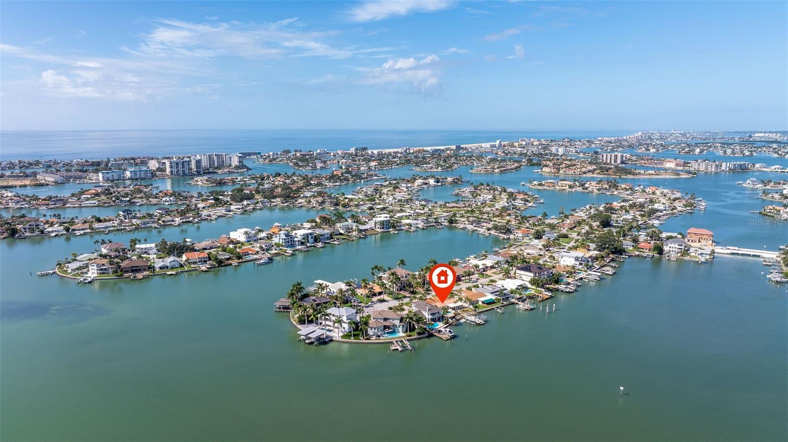 Photo of 7827 9TH AVENUE ST PETERSBURG FL 33707
