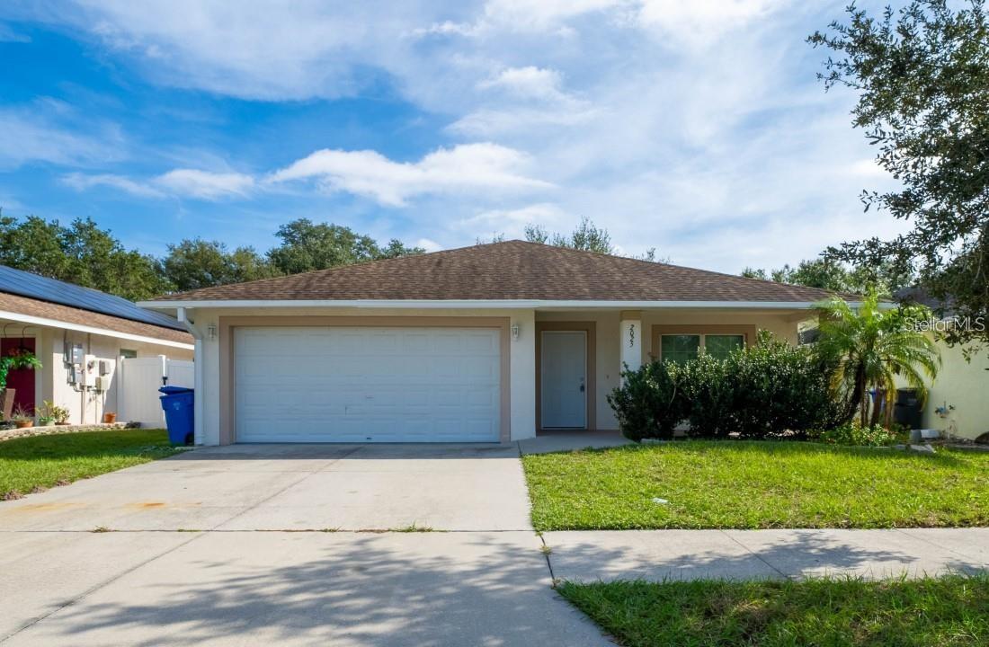 Photo of 2025 PEACEFUL PALM STREET RUSKIN FL 33570