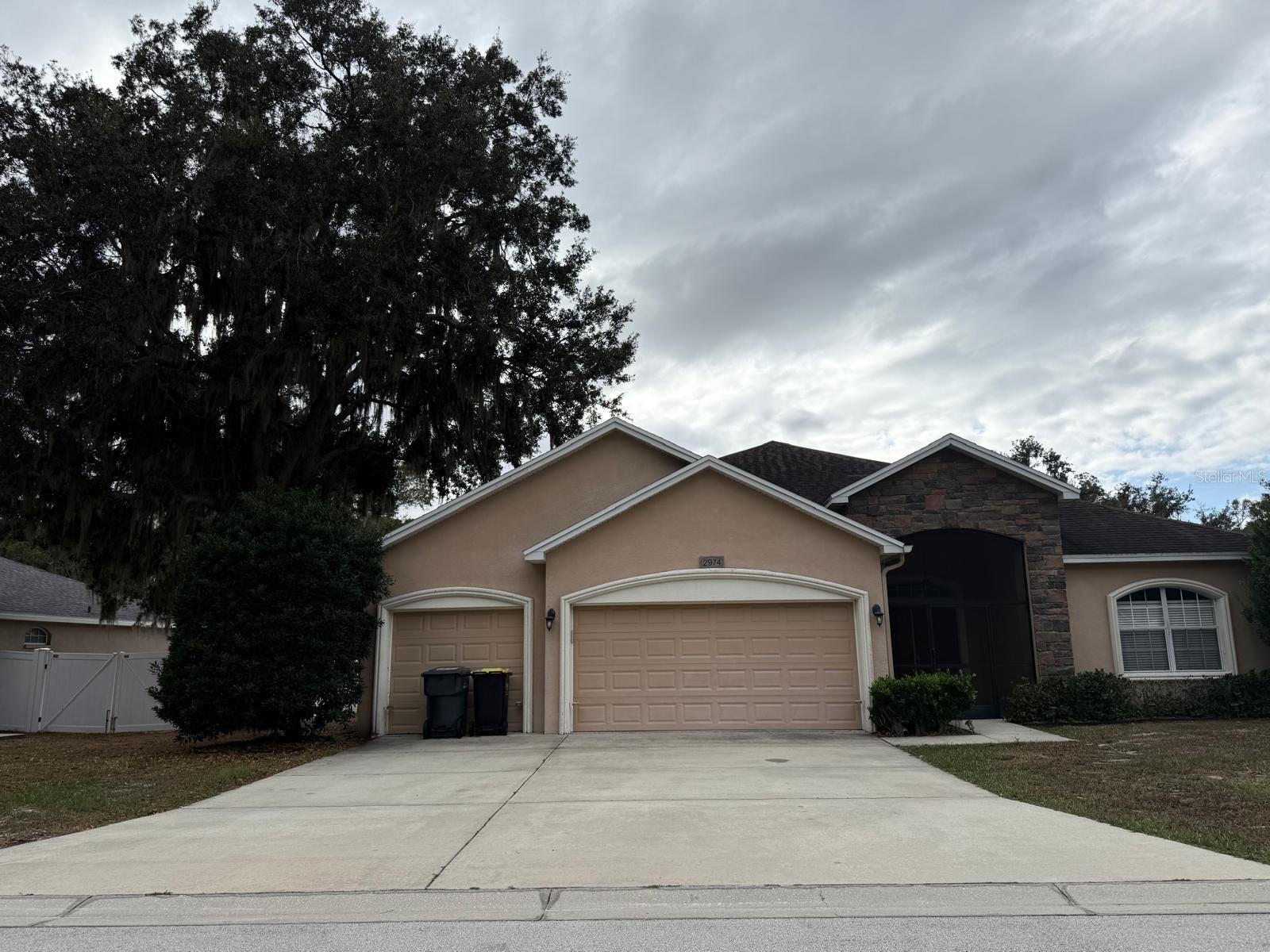 Photo of 2974 BLACKWATER OAKS DRIVE MULBERRY FL 33860