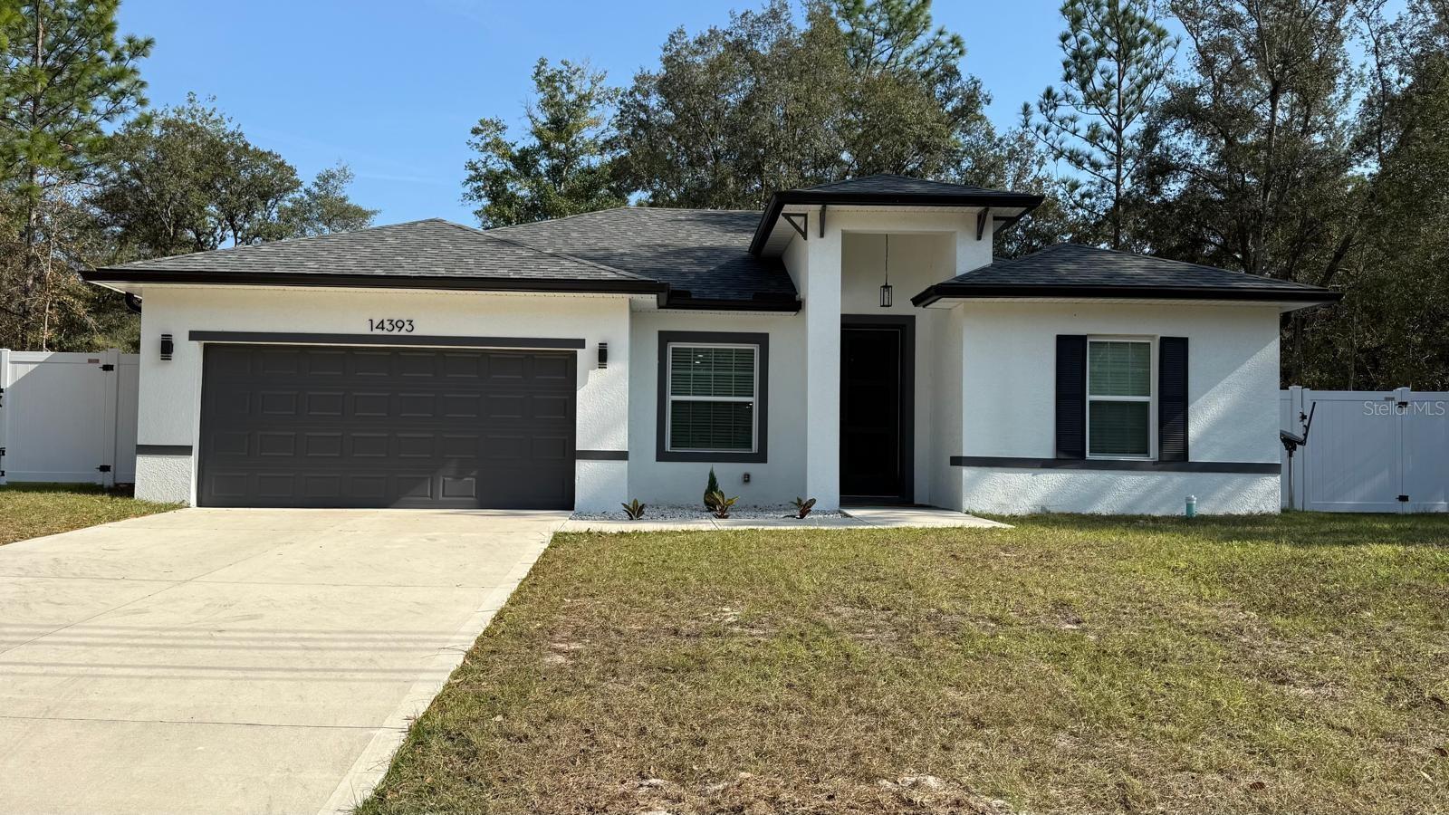 Photo of 14393 SW 79TH TERRACE OCALA FL 34473