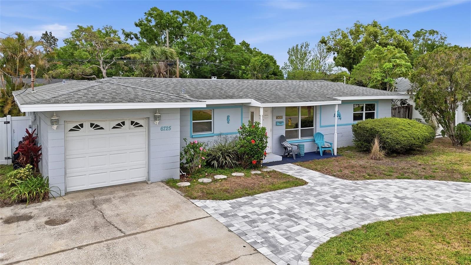 Photo of 6725 17TH LANE ST PETERSBURG FL 33702