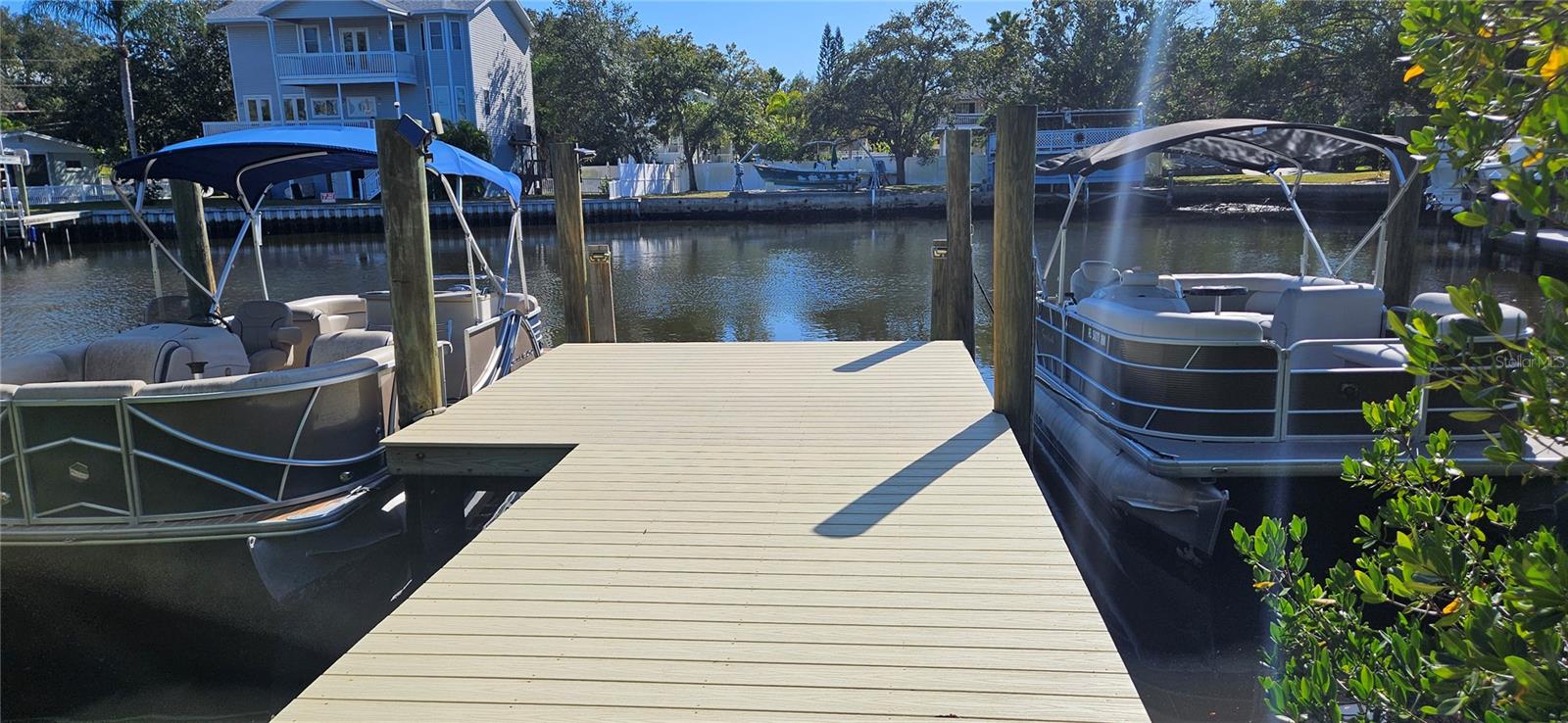 Photo of TENNESSEE AVENUE CRYSTAL BEACH FL 34681