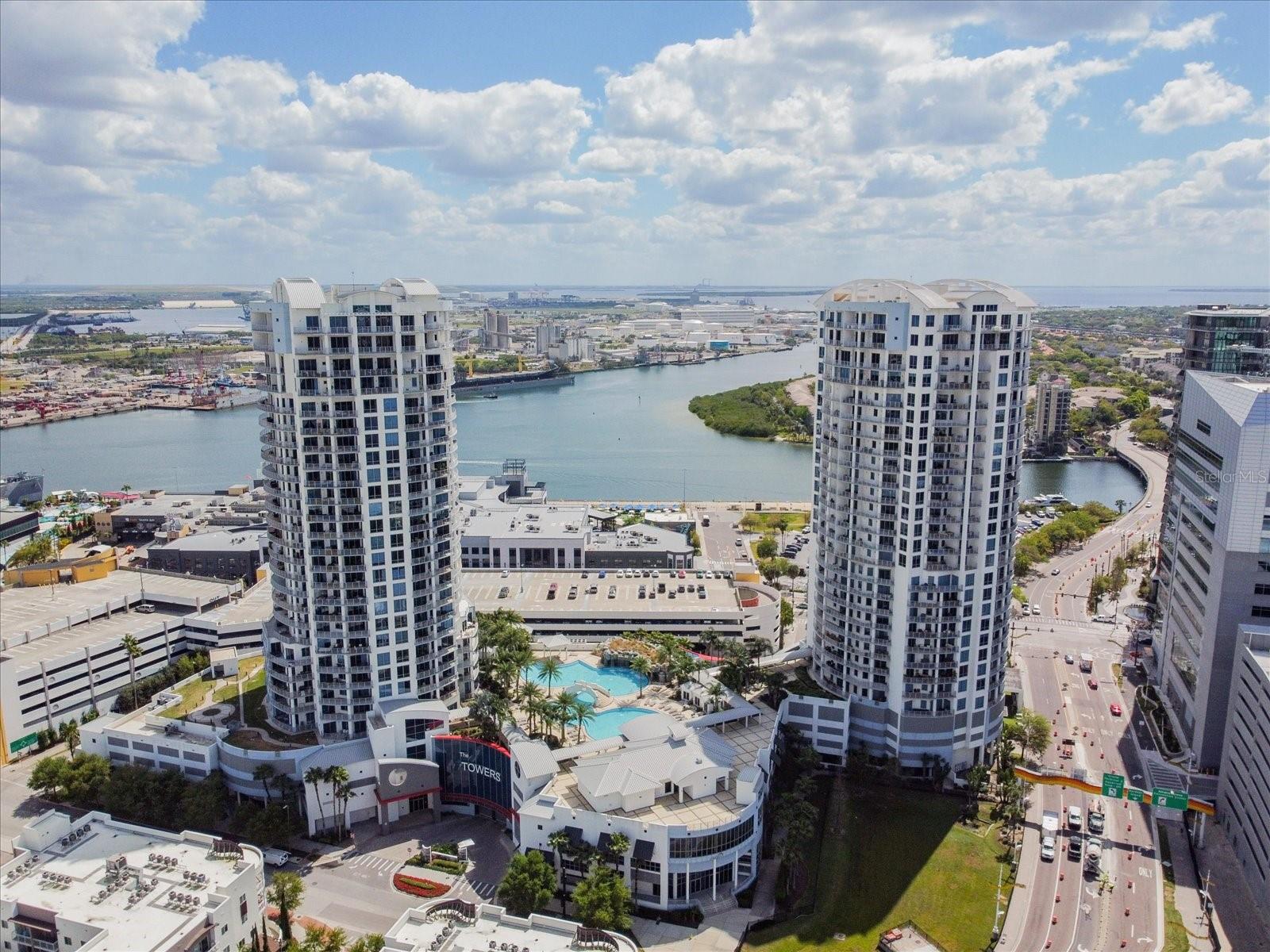 Photo of 1209 E CUMBERLAND AVENUE #1906 TAMPA FL 33602
