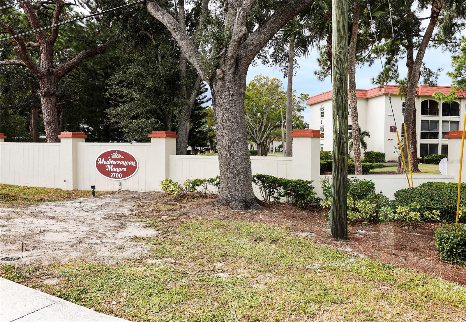 Photo of 2700 BAYSHORE BOULEVARD #2105 DUNEDIN FL 34698