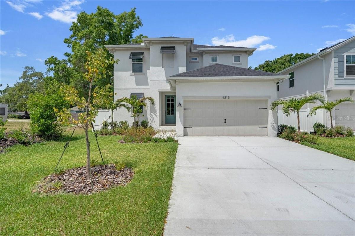 Photo of 6216 29TH STREET ST PETERSBURG FL 33702