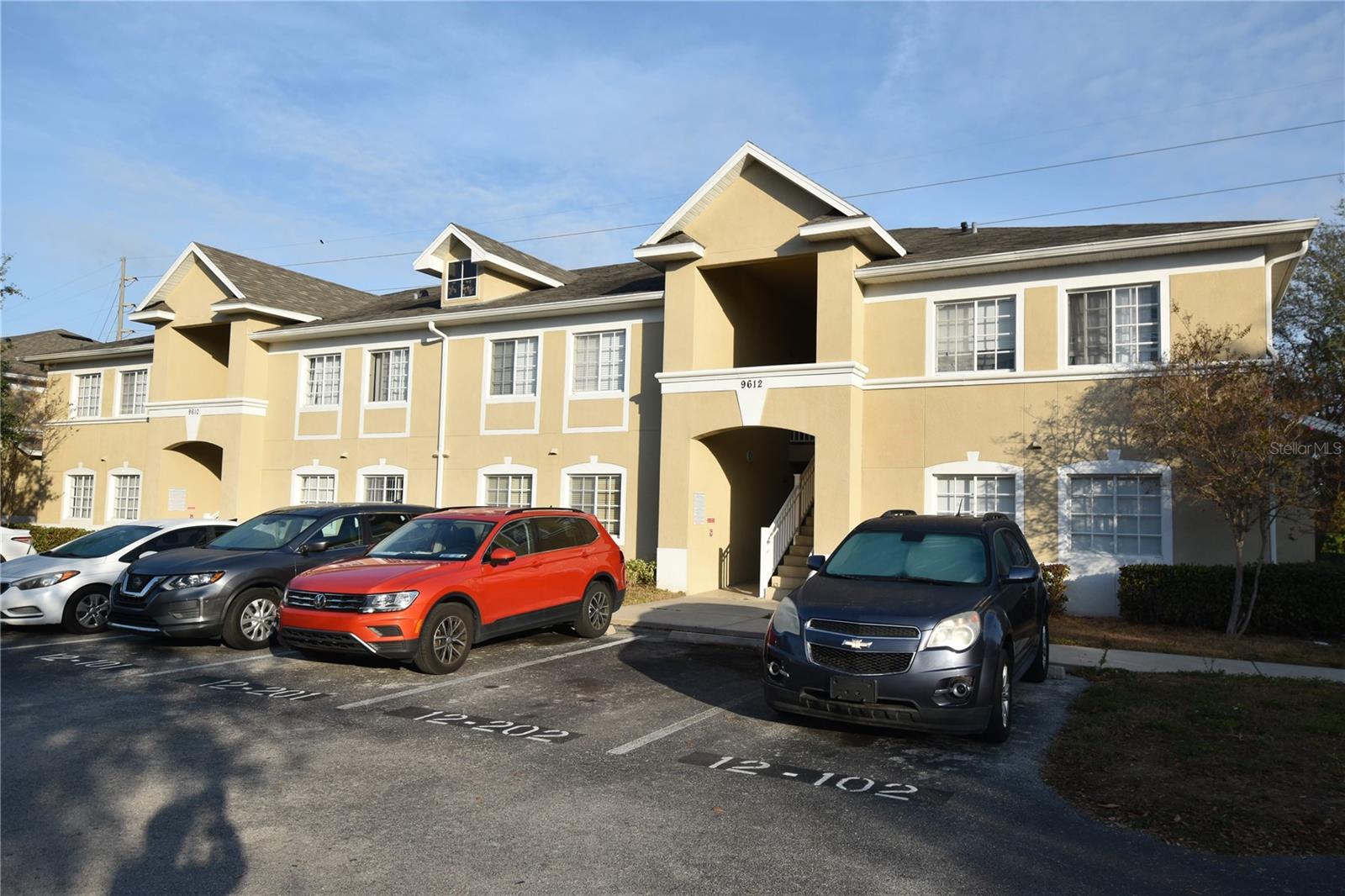 Photo of 9612 SEADALE COURT #201 RIVERVIEW FL 33578