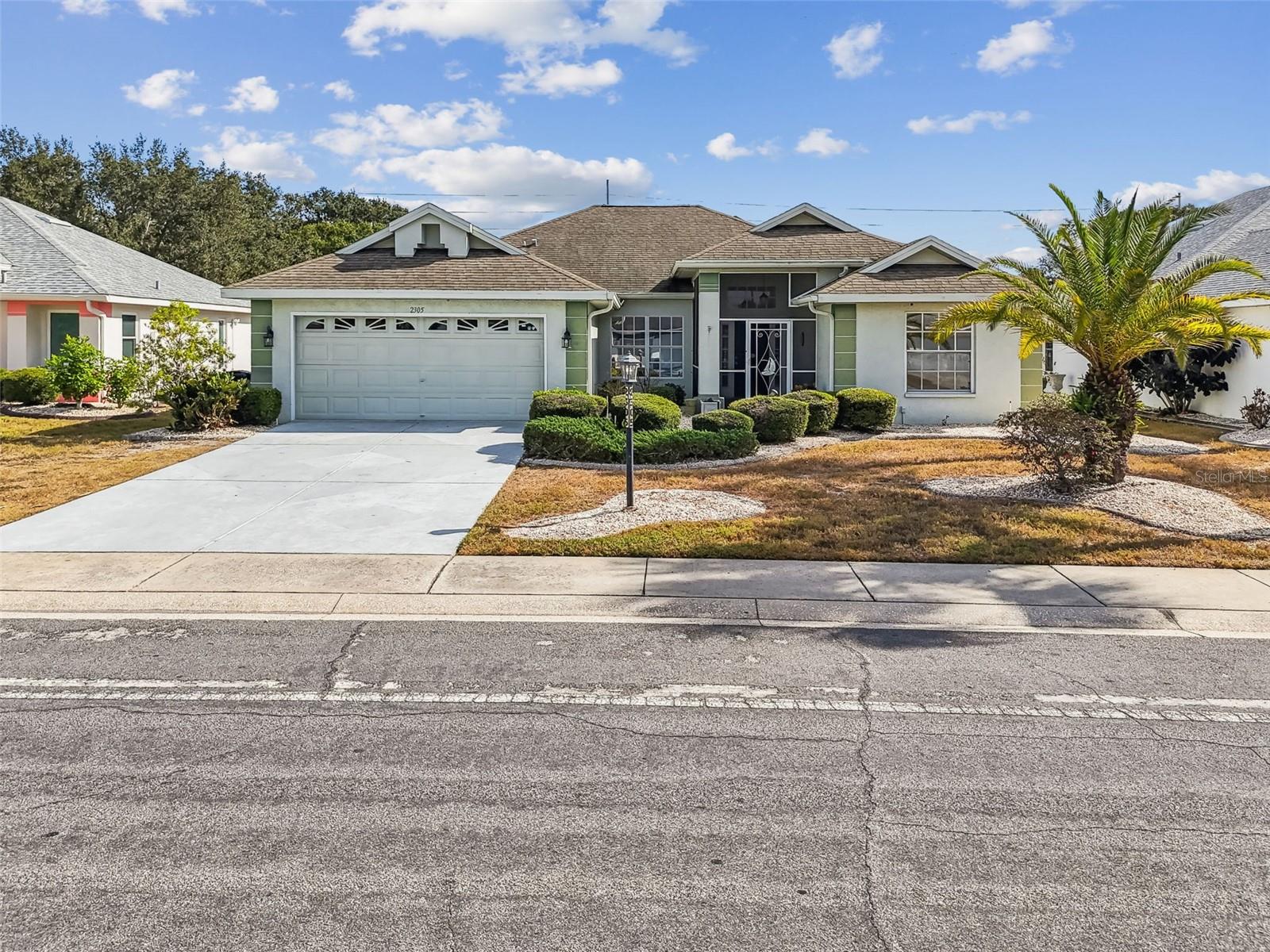 Photo of 2305 E DEL WEBB BLVD SUN CITY CENTER FL 33573