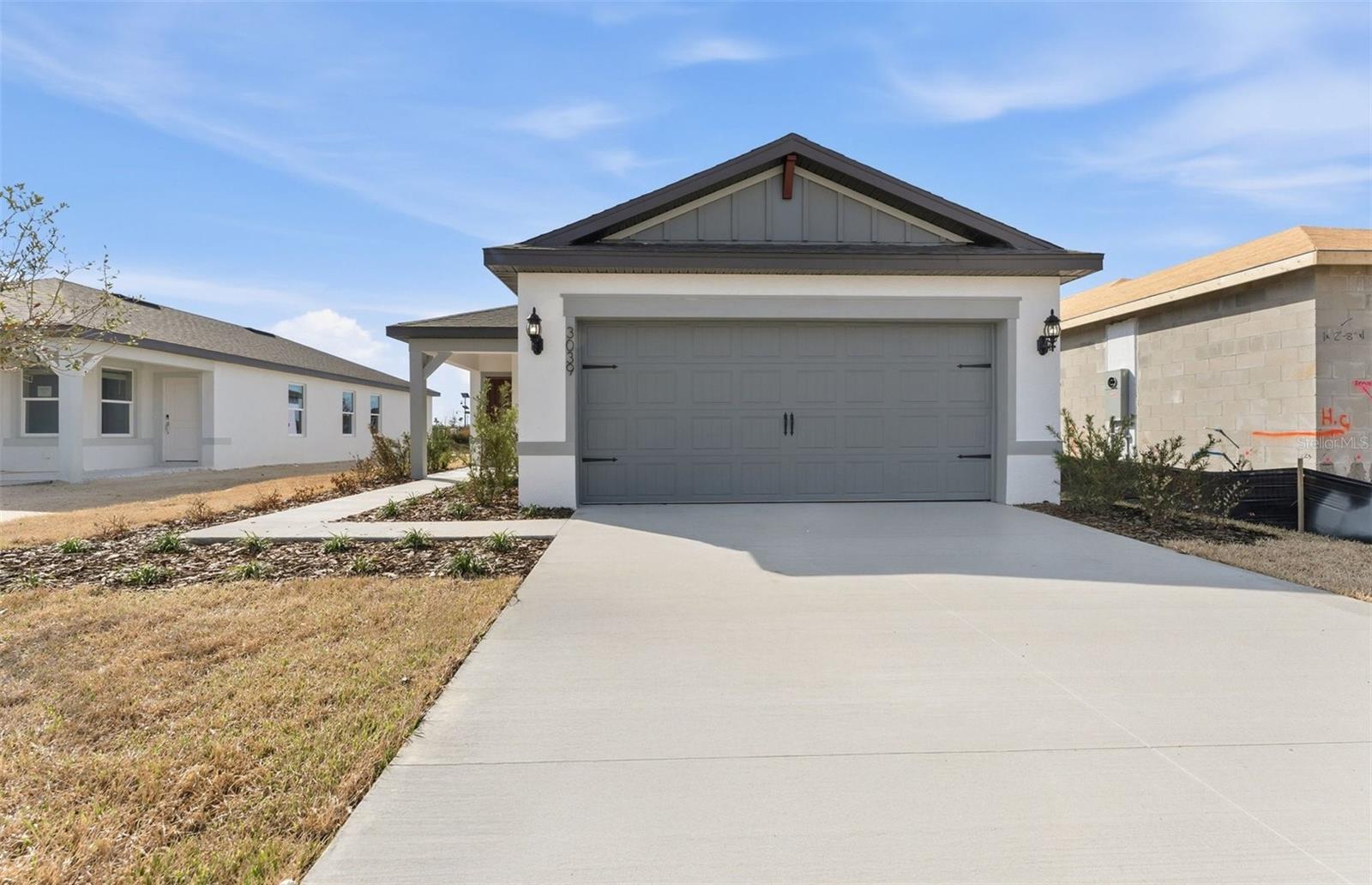 Photo of 3039 WINDSWEPT WAY WILDWOOD FL 34785