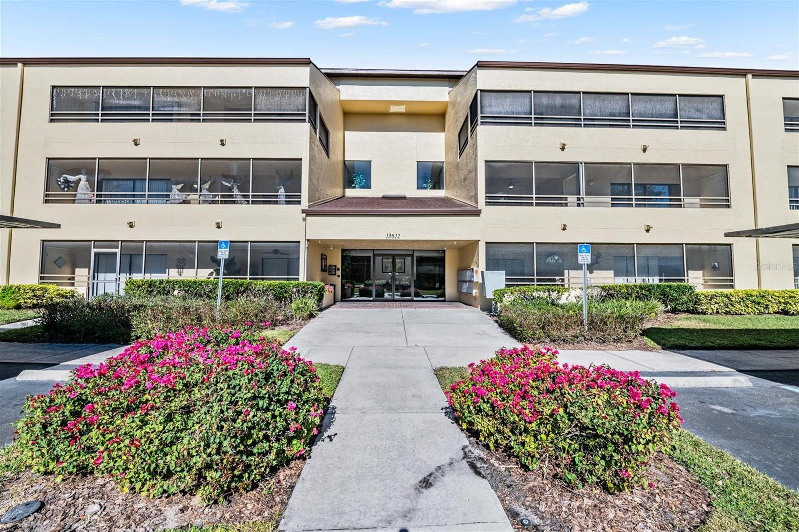 Photo of 13612 S VILLAGE DRIVE #5212 TAMPA FL 33618