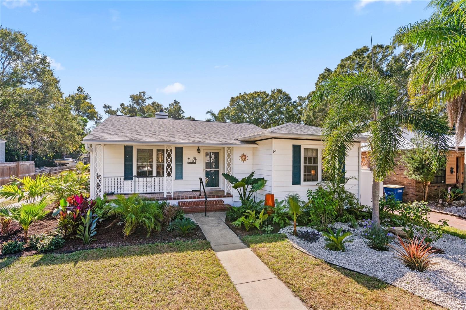 Photo of 1161 JACKSON ROAD CLEARWATER FL 33755
