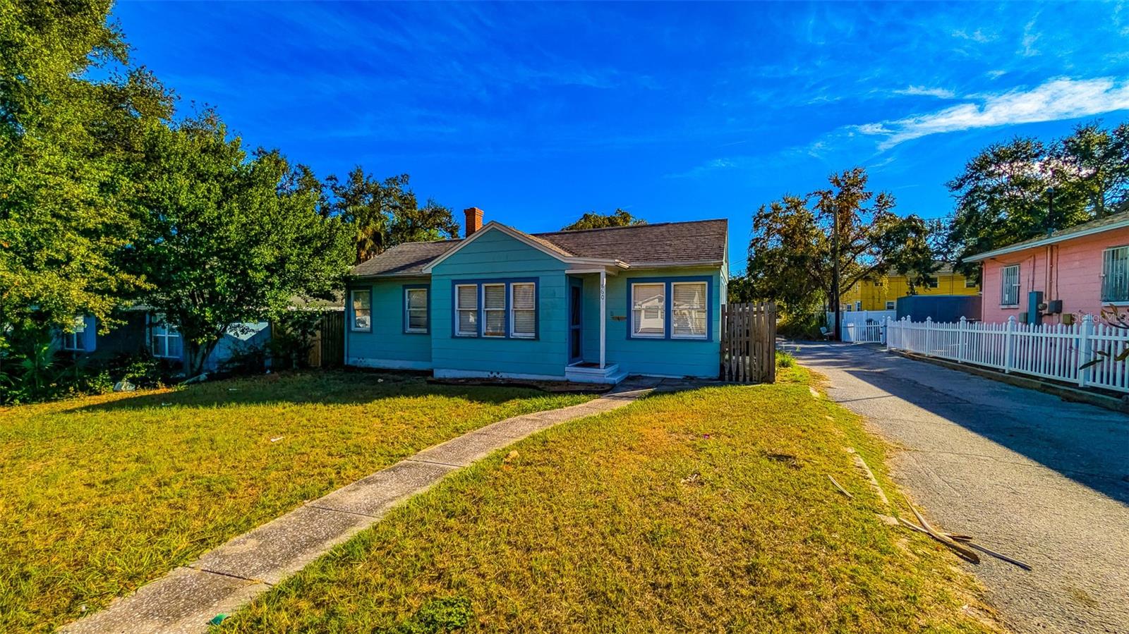 Photo of 860 16TH AVENUE ST PETERSBURG FL 33701