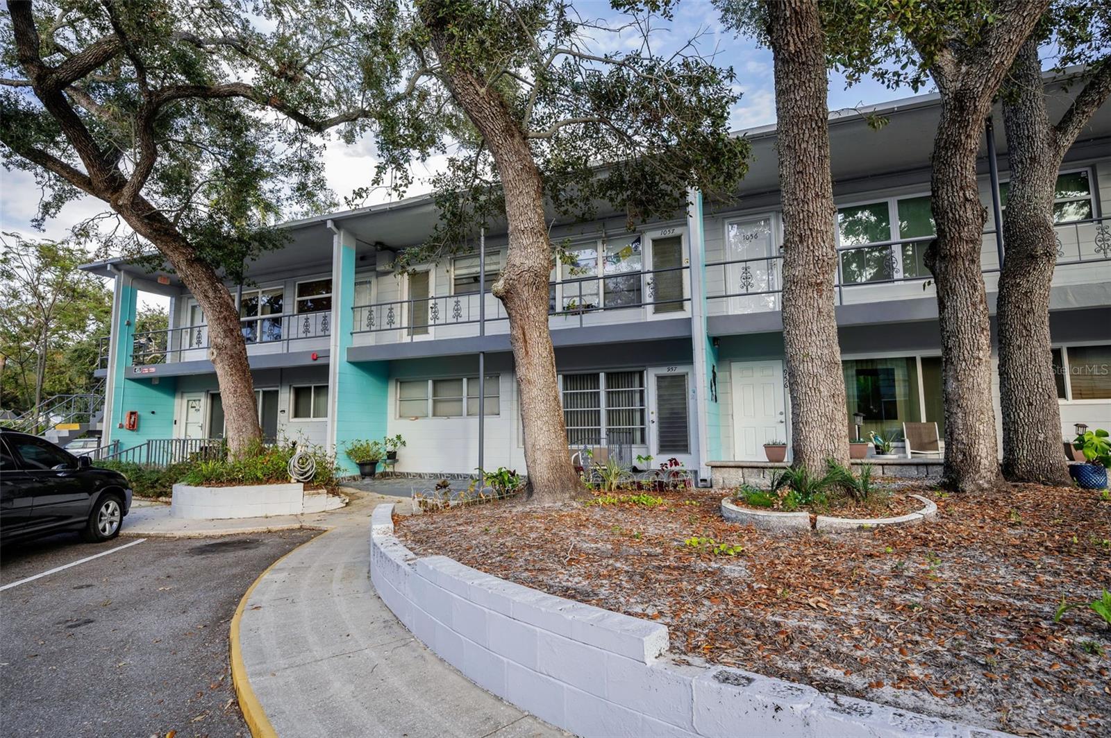Photo of 4151 55TH WAY #1058 KENNETH CITY FL 33709