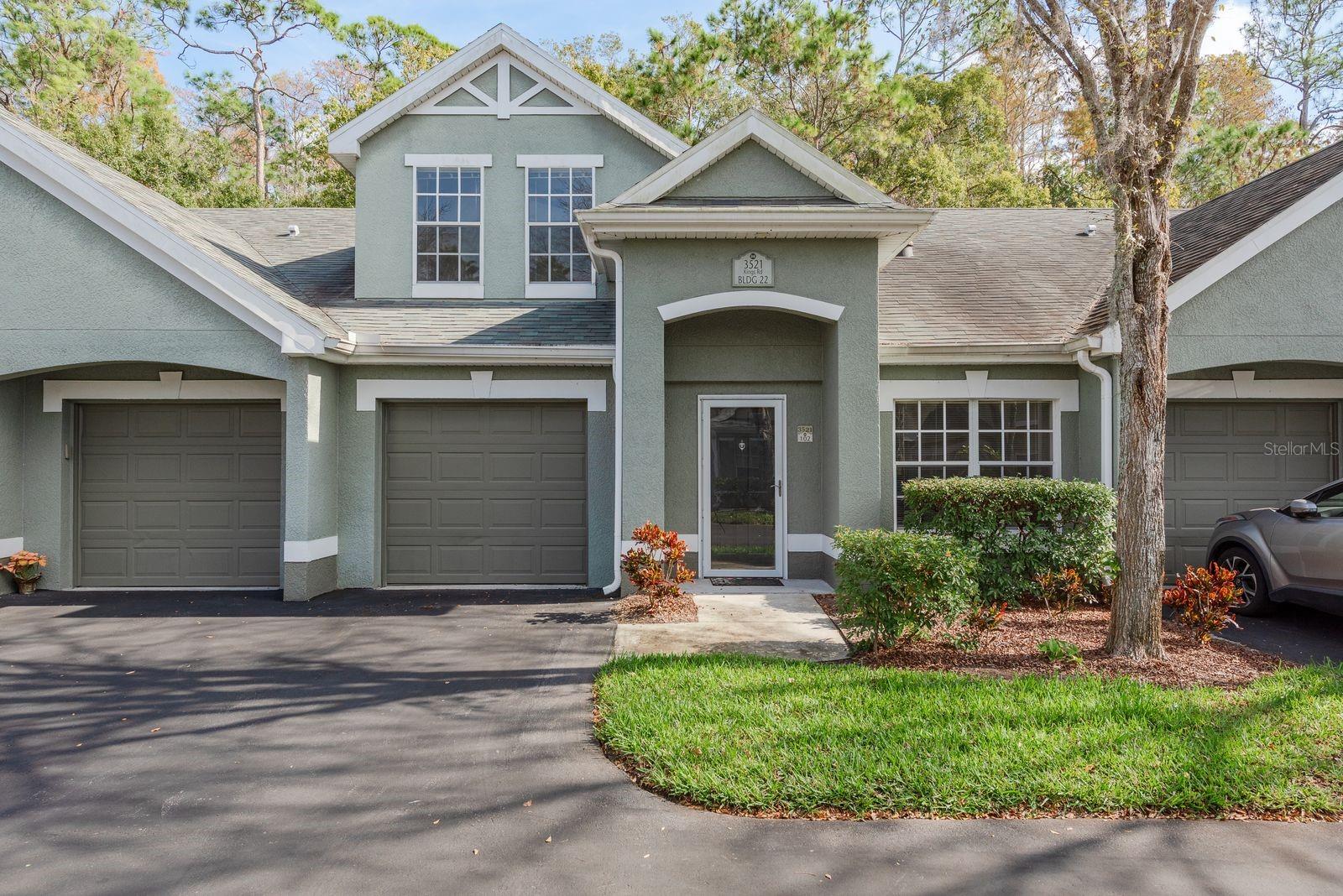 Photo of 3521 KINGS ROAD #102 PALM HARBOR FL 34685