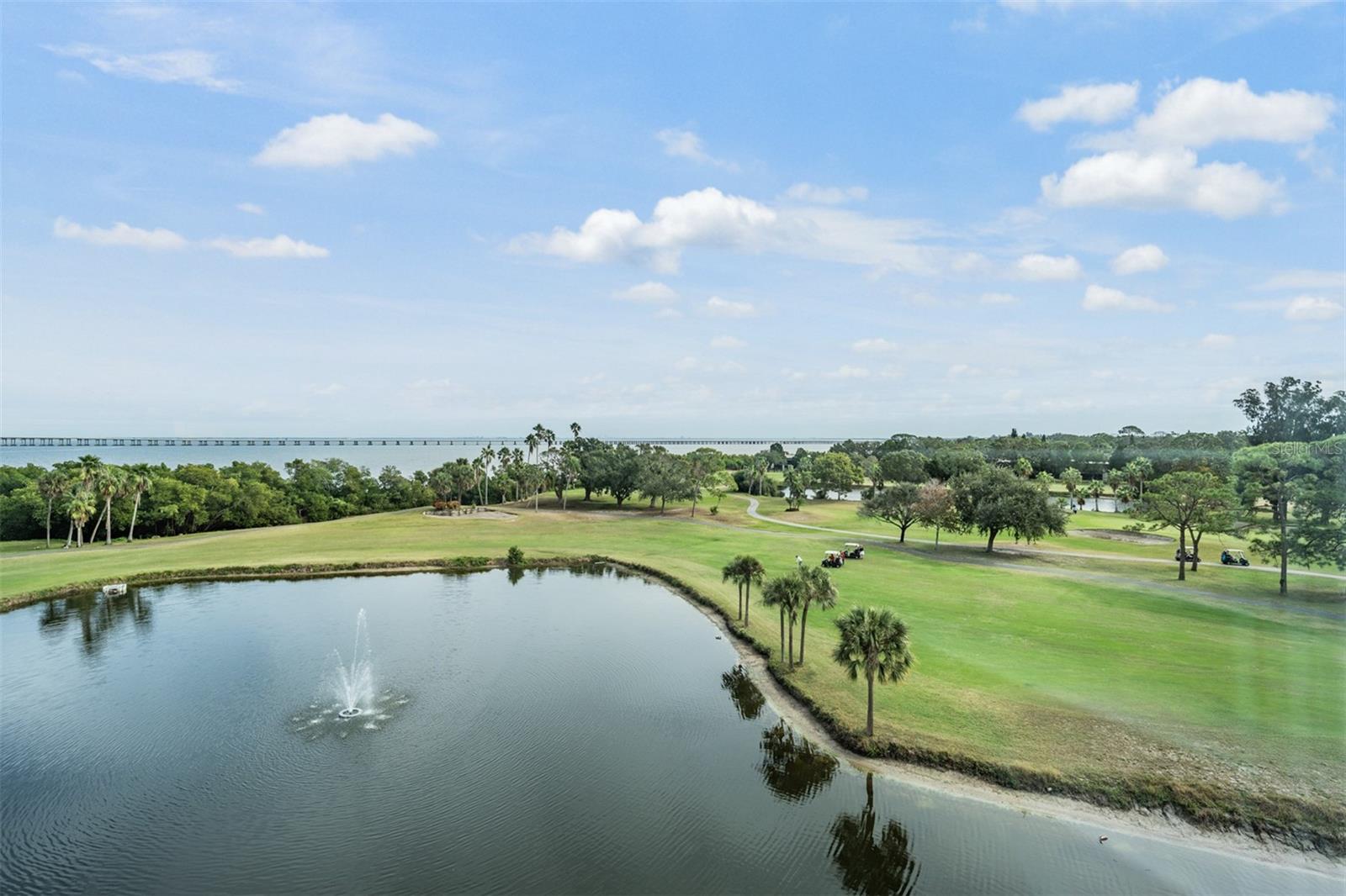 Photo of 2620 COVE CAY DRIVE #601 CLEARWATER FL 33760