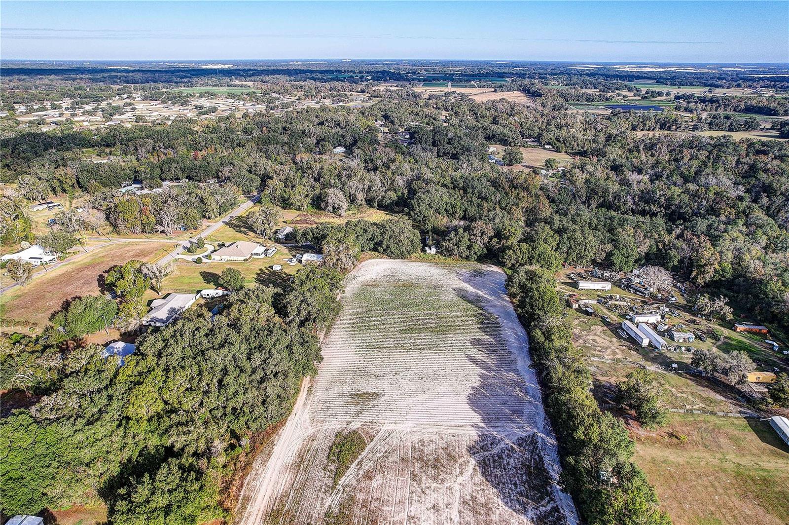 Photo of 4822 NESMITH ROAD PLANT CITY FL 33567