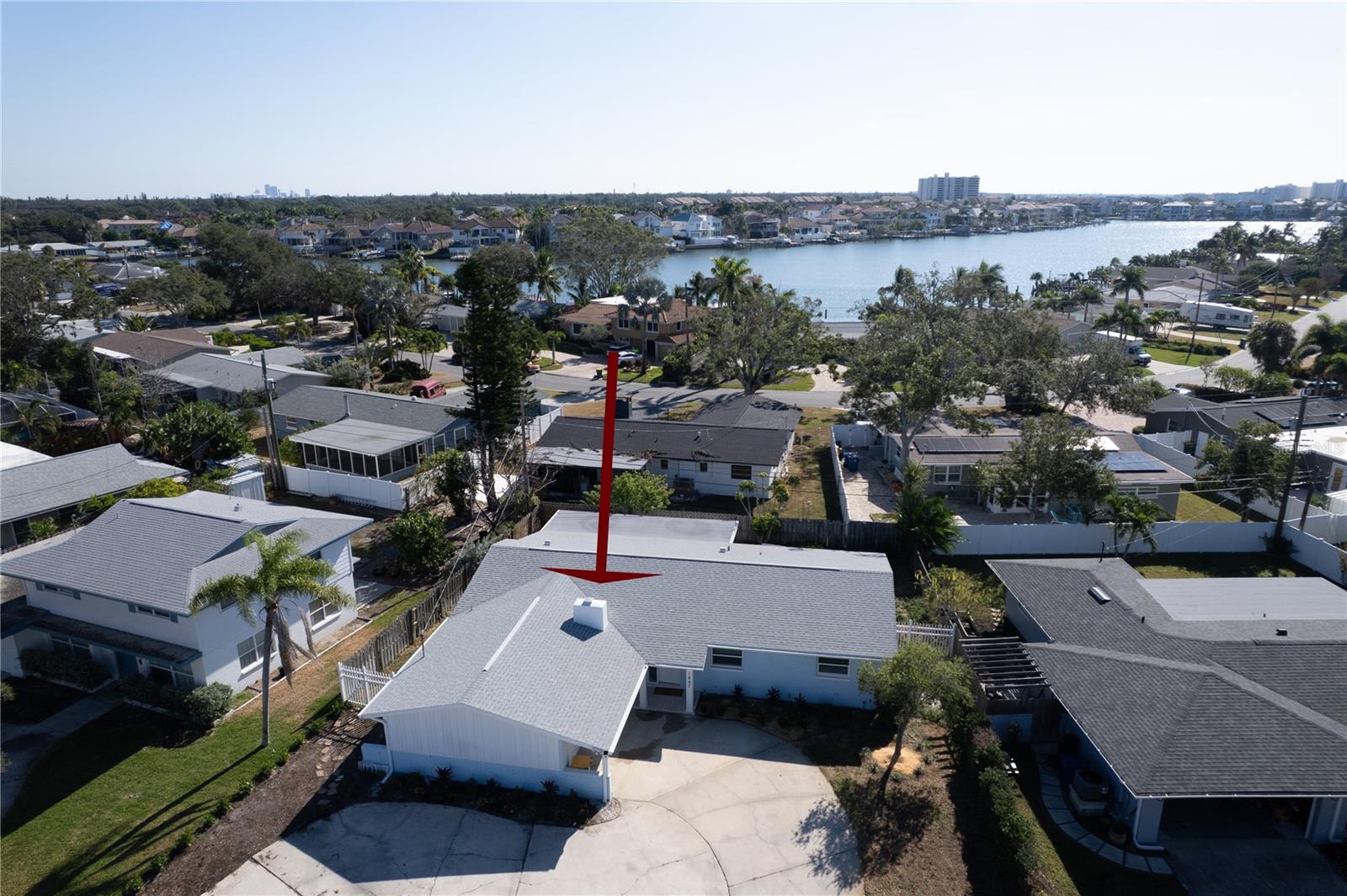 Photo of 1897 DOLPHIN BOULEVARD ST PETERSBURG FL 33707