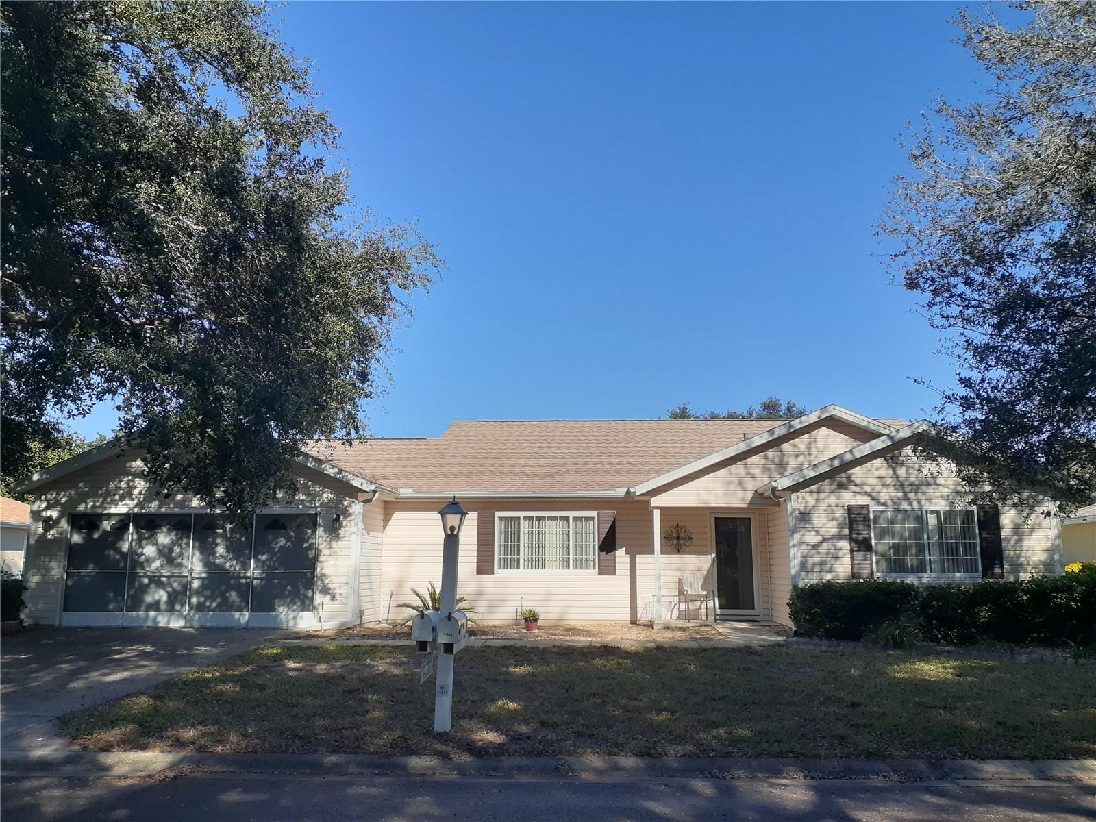 Photo of 11655 SW 140TH LANE DUNNELLON FL 34432