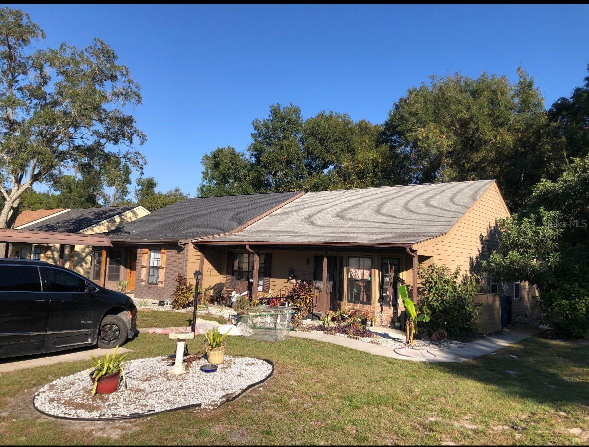 Photo of 6120 BEECHWOOD DRIVE DADE CITY FL 33523