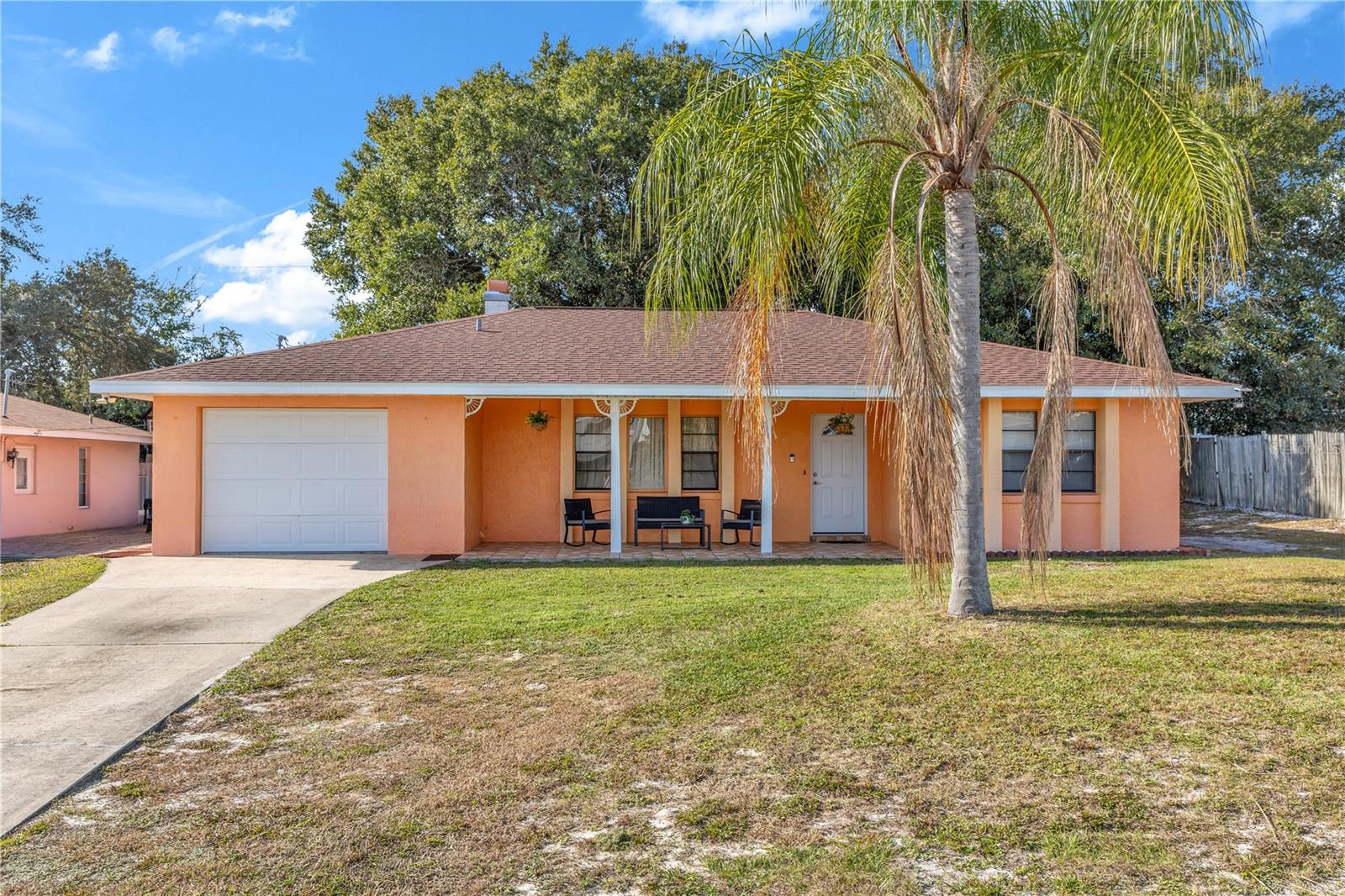 Photo of 1642 HORSESHOE TERRACE DELTONA FL 32738