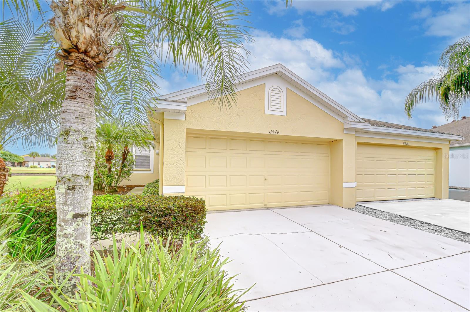 Photo of 11474 CAPTIVA KAY DRIVE RIVERVIEW FL 33569