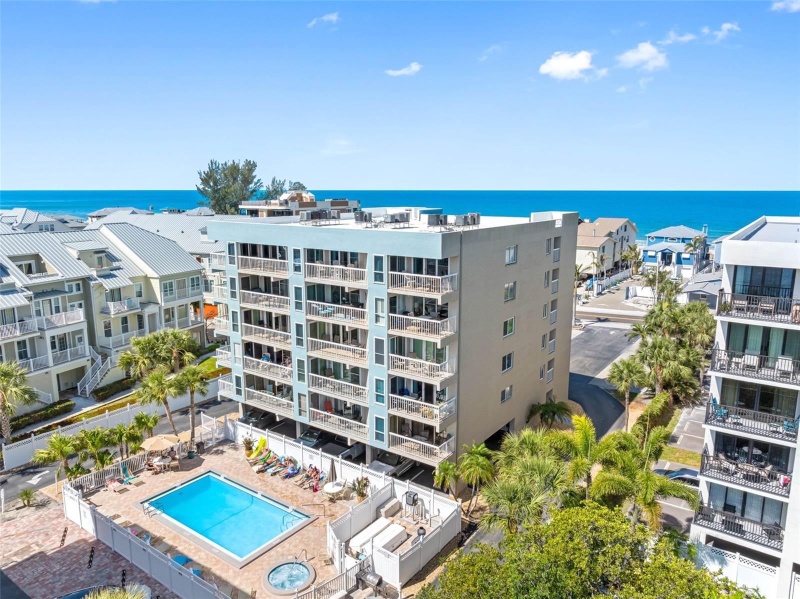 Photo of 19925 GULF BOULEVARD #402 INDIAN SHORES FL 33785
