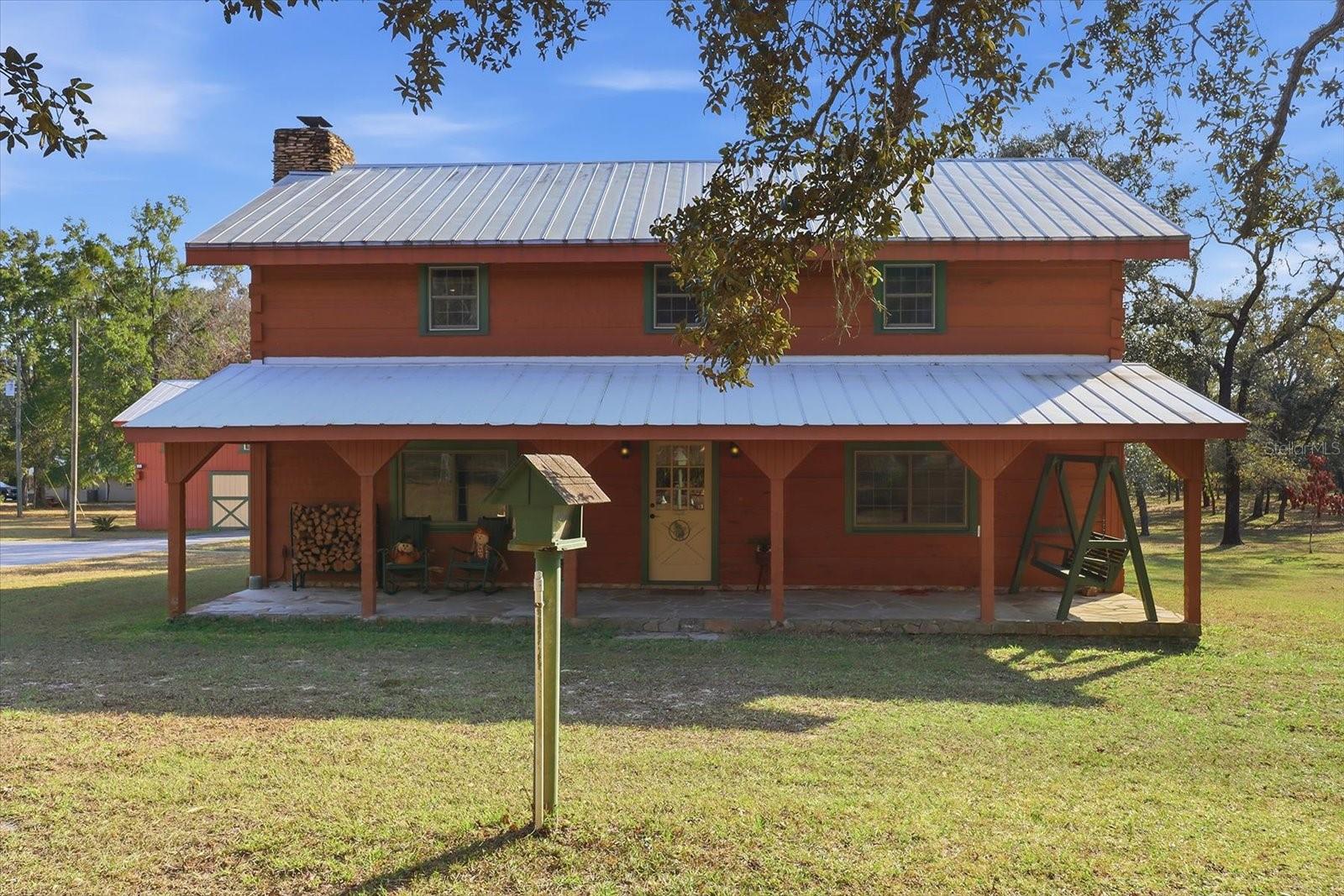 Photo of 7310 S IRMA POINT LECANTO FL 34461