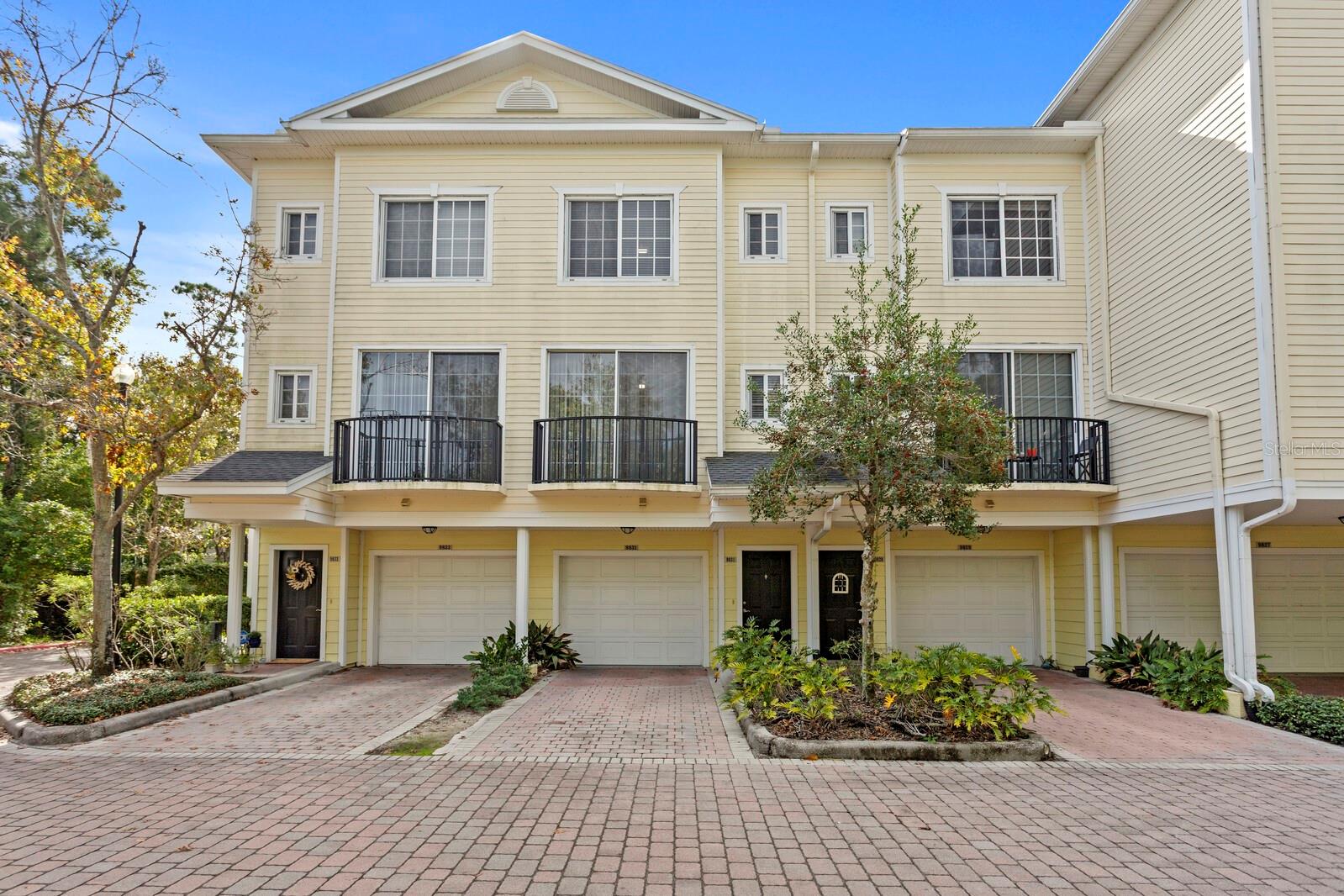Photo of 9831 MEADOW FIELD CIRCLE #9831 TAMPA FL 33626