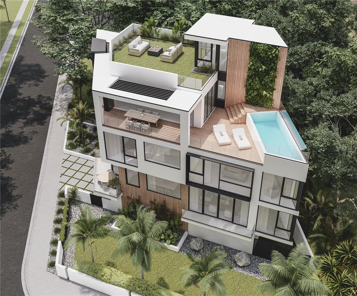 Photo of 2715 BAYSHORE BOULEVARD TAMPA FL 33629