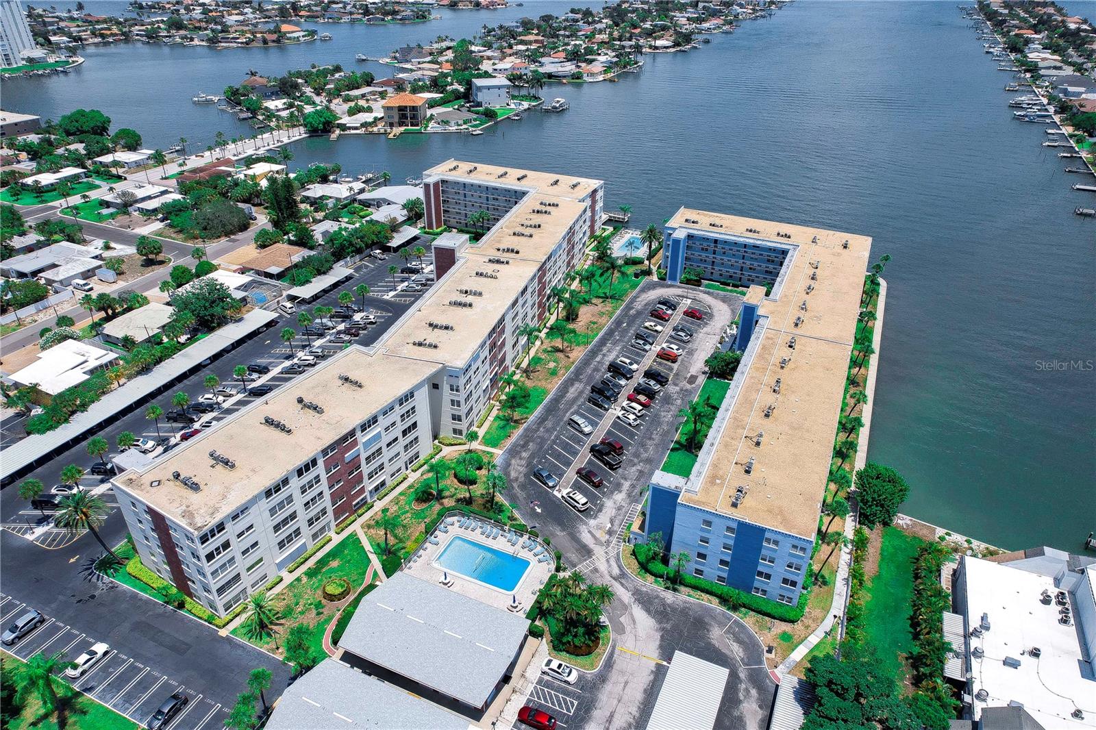 Photo of 5575 GULF BOULEVARD #323 ST PETE BEACH FL 33706