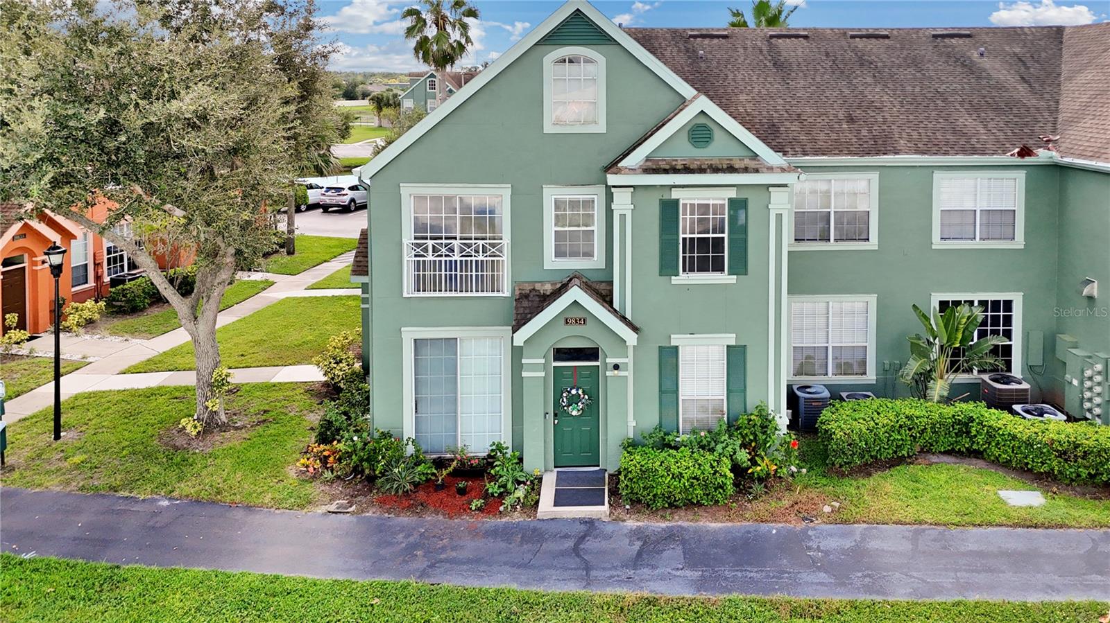Photo of 9834 LAKE CHASE ISLAND WAY #9834 TAMPA FL 33626