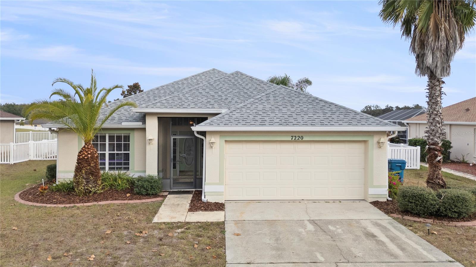 Photo of 7220 SHERMAN HILLS BOULEVARD BROOKSVILLE FL 34602