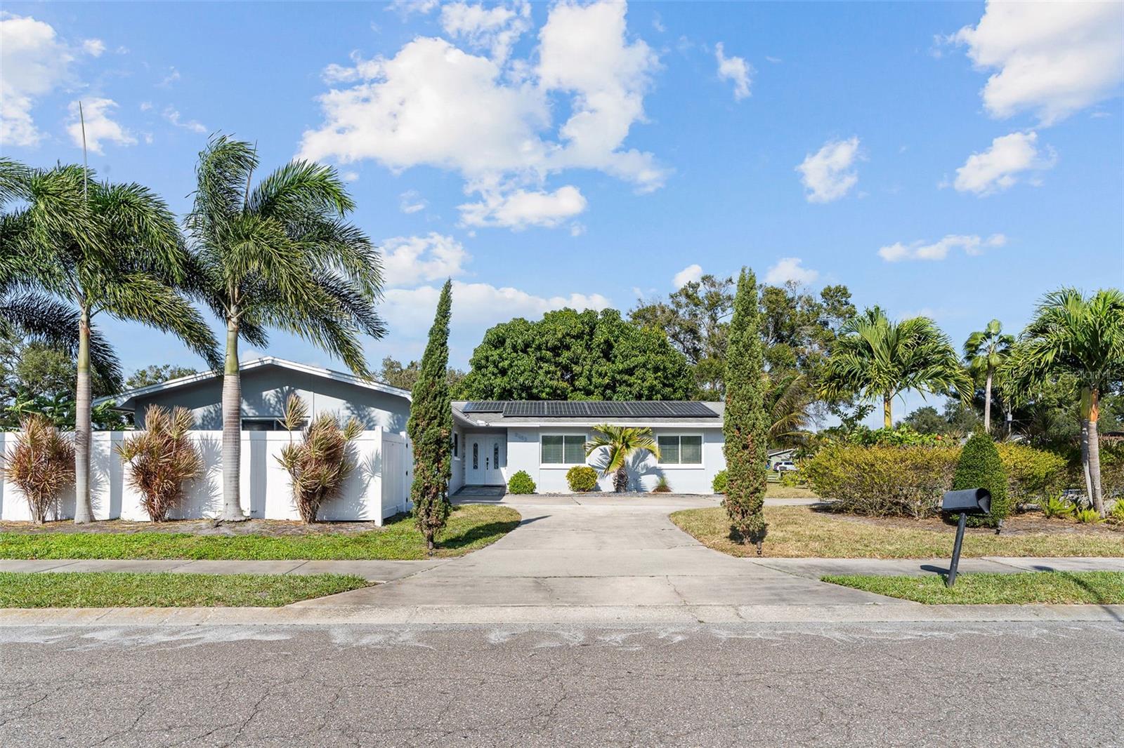 Photo of 2453 ROBERTA STREET LARGO FL 33771