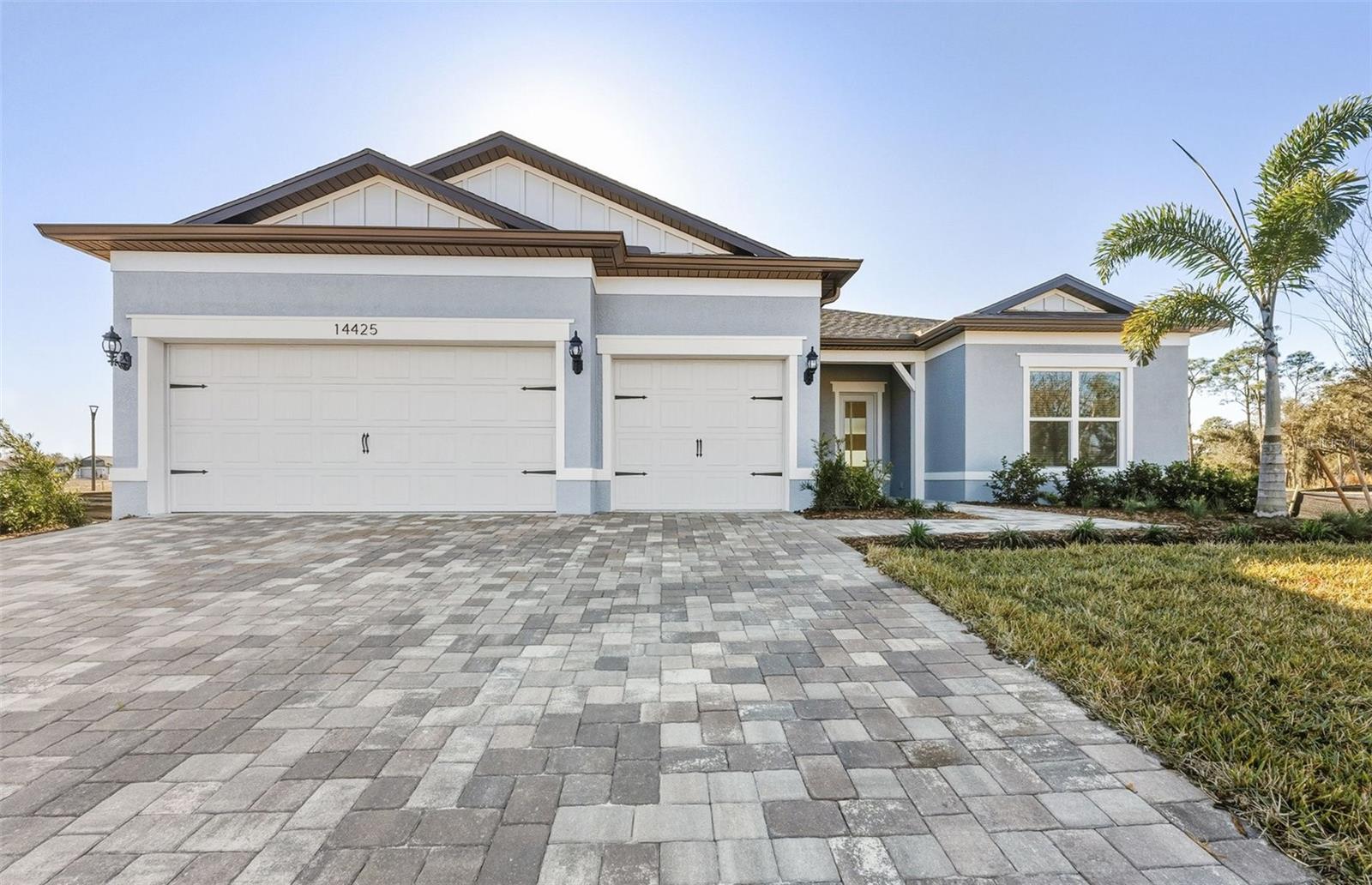Photo of 14425 DAYSTAR COURT PARRISH FL 34219