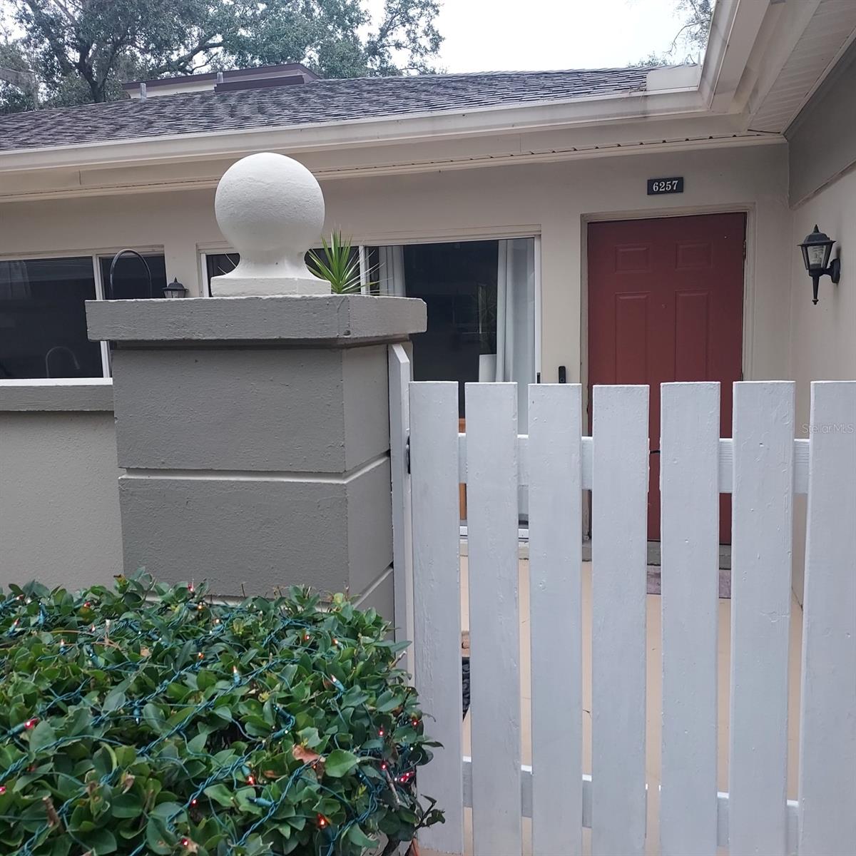 Photo of 6257 DEWDROP WAY #6257 TEMPLE TERRACE FL 33617