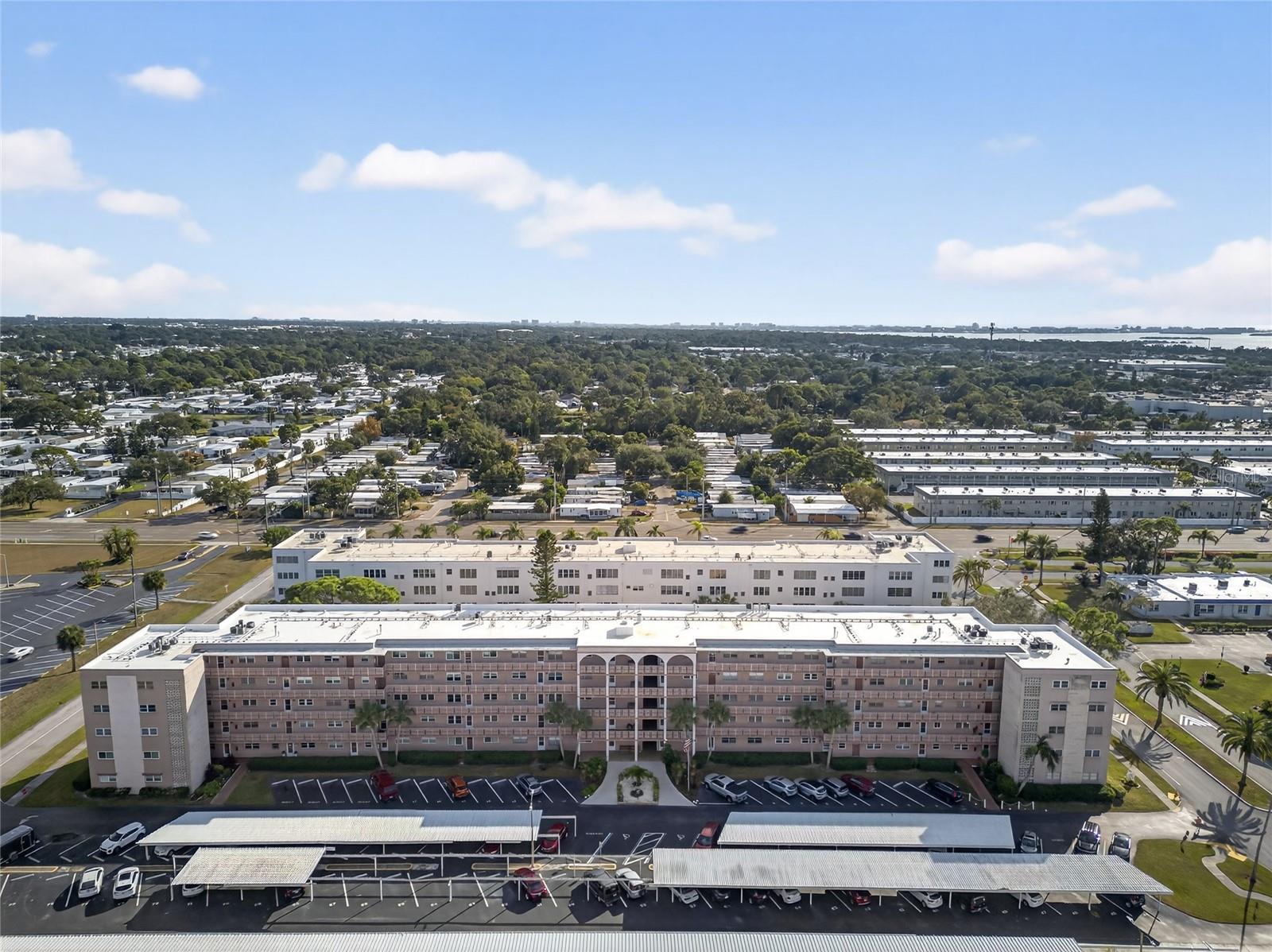 Photo of 5521 80TH STREET #511 ST PETERSBURG FL 33709
