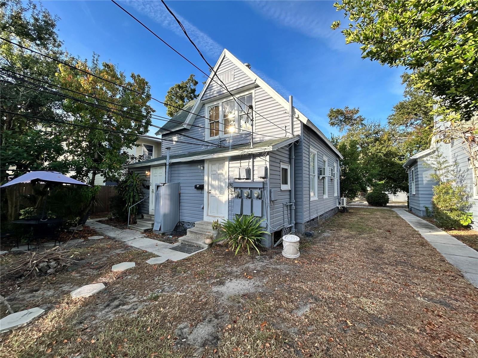 Photo of 727 DARTMOOR STREET #301 ST PETERSBURG FL 33701