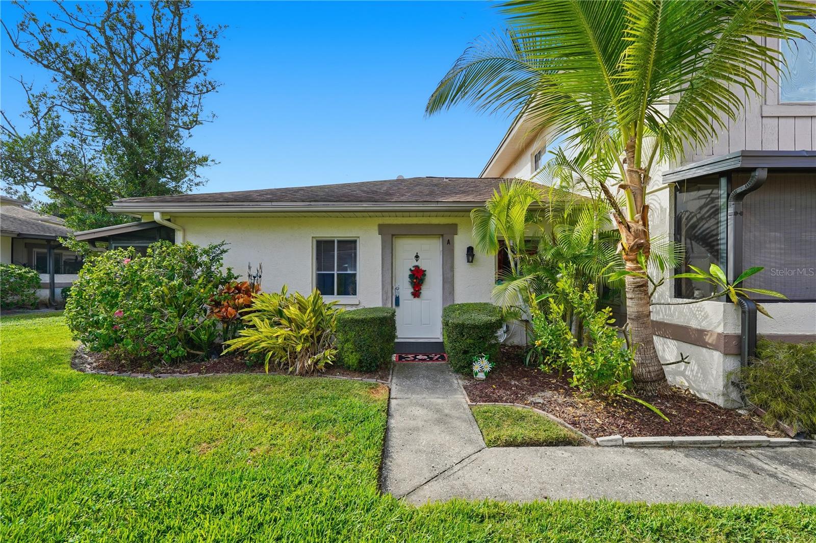 Photo of 1851 BOUGH AVENUE #A CLEARWATER FL 33760