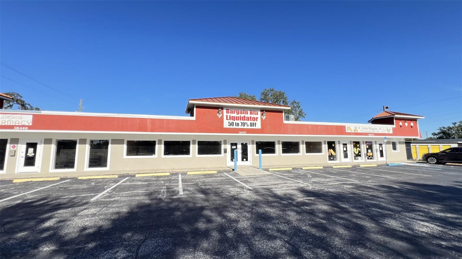 Photo of 38449 COUNTY ROAD 54 ZEPHYRHILLS FL 33542