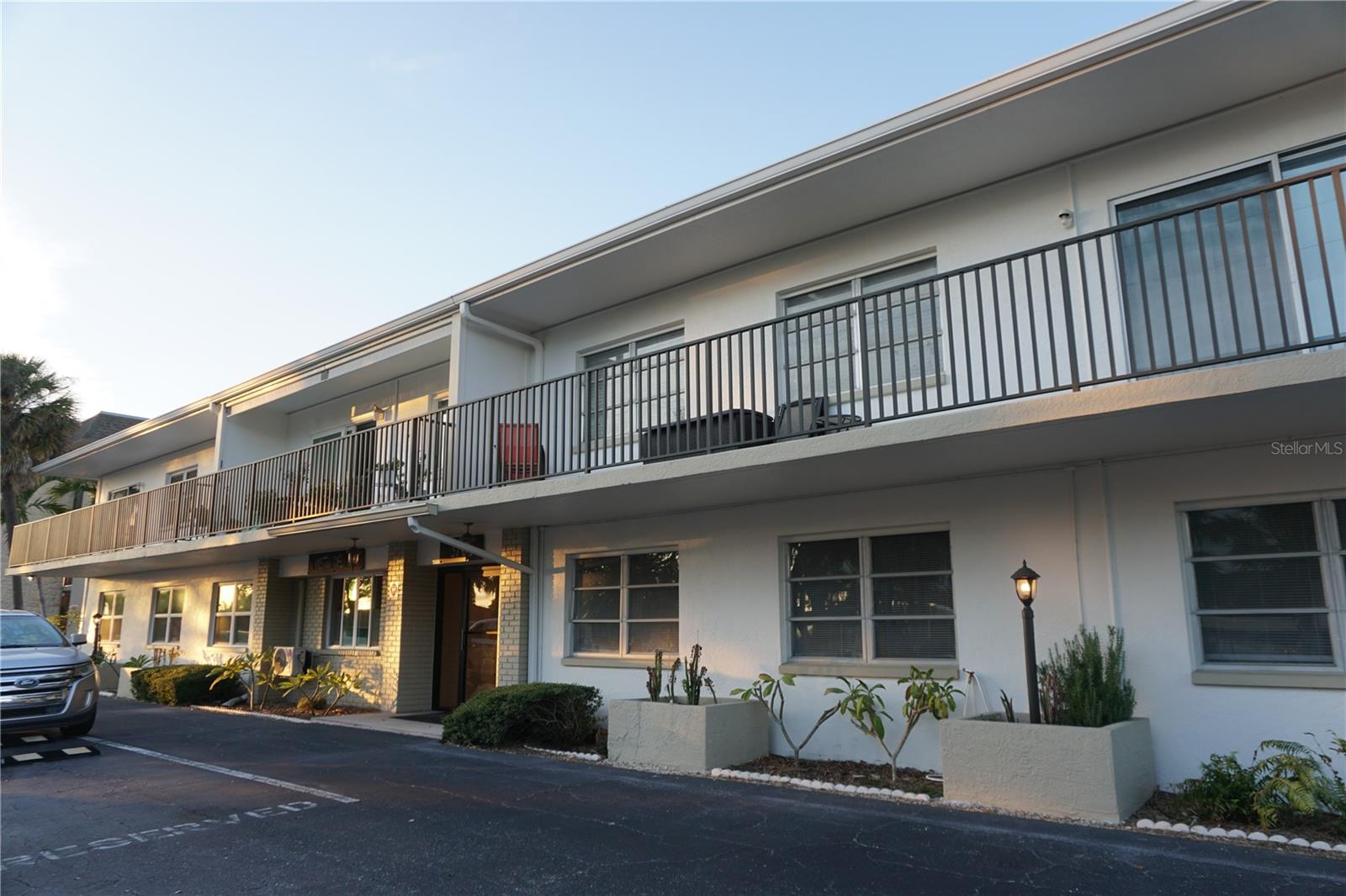 Photo of 3753 46TH AVENUE #12 ST PETERSBURG FL 33711