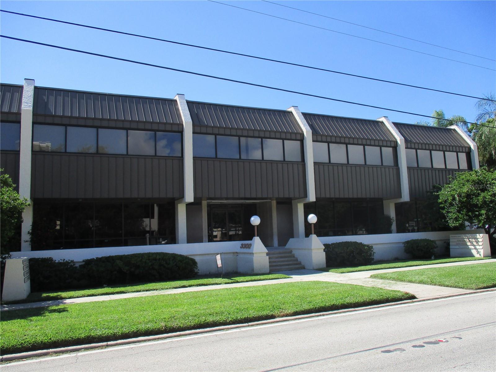 Photo of 3300 HENDERSON BOULEVARD #202, 203 TAMPA FL 33609
