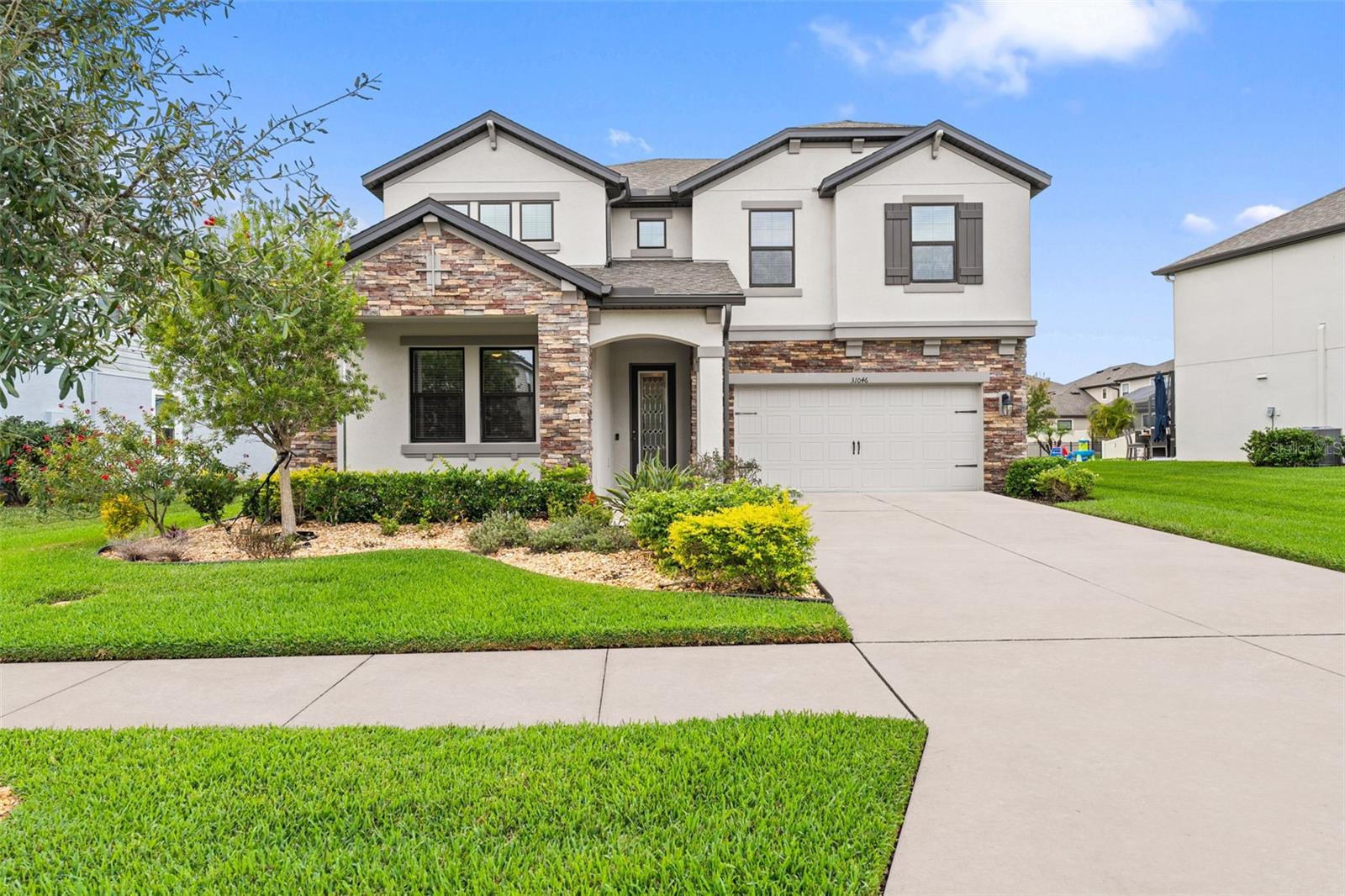 Photo of 31046 PARROT REEF COURT WESLEY CHAPEL FL 33545