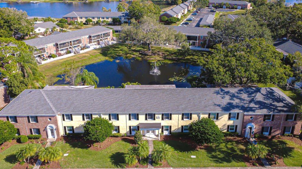 Photo of 13693 ORANGE SUNSET DRIVE #203 TAMPA FL 33618