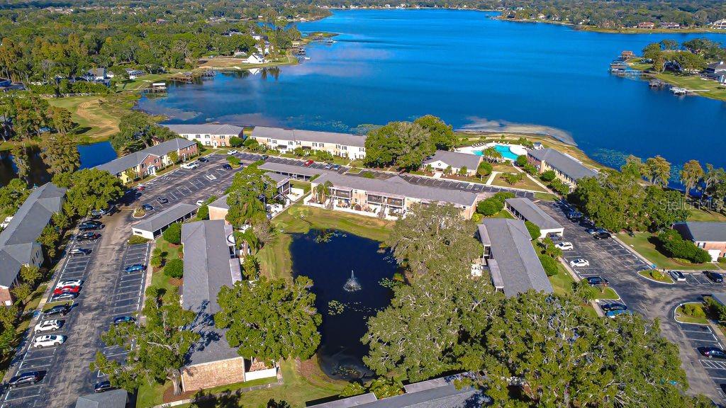 Photo of 13693 ORANGE SUNSET DRIVE #203 TAMPA FL 33618