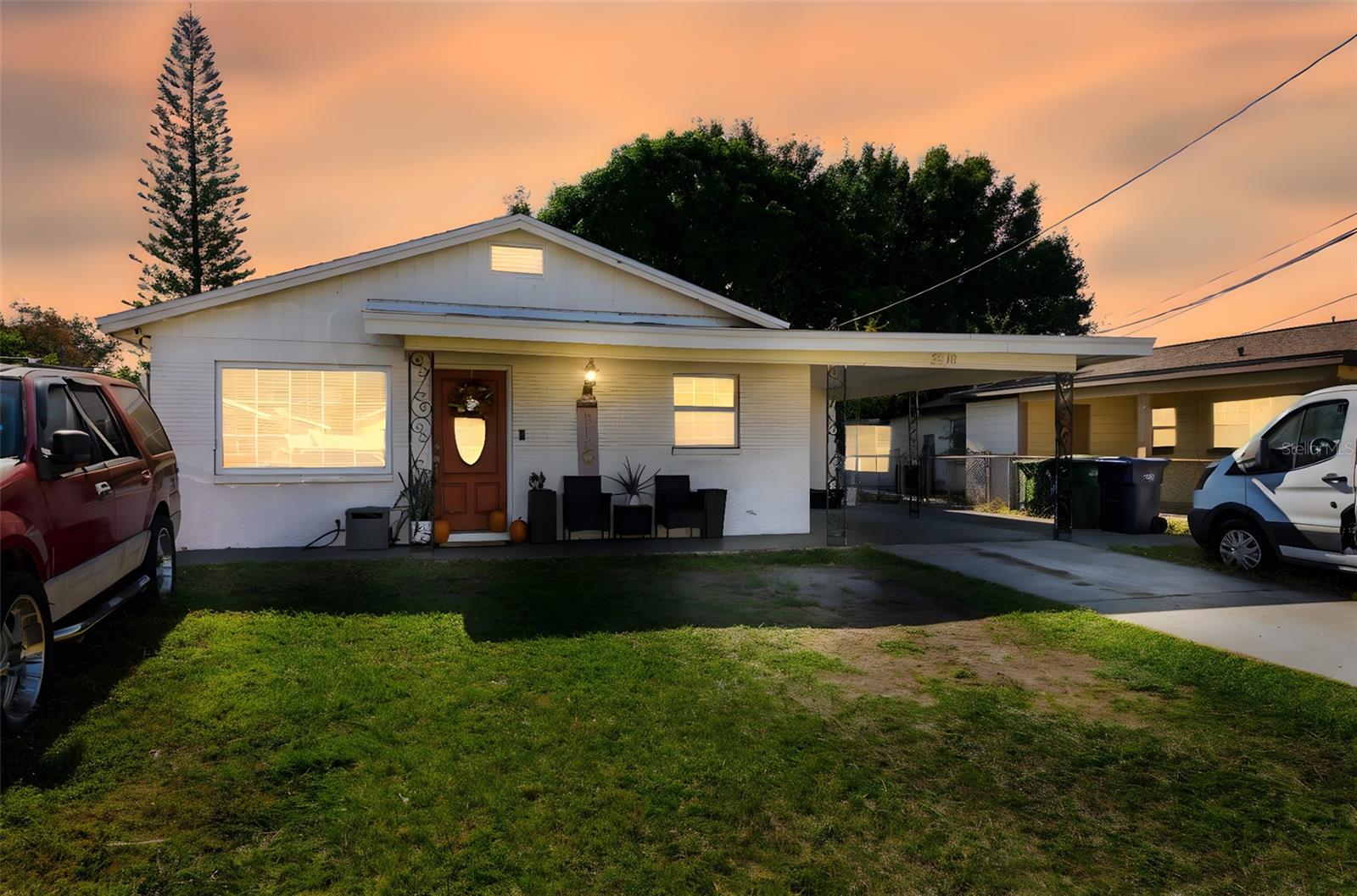 Photo of 3310 W BEACH STREET TAMPA FL 33607