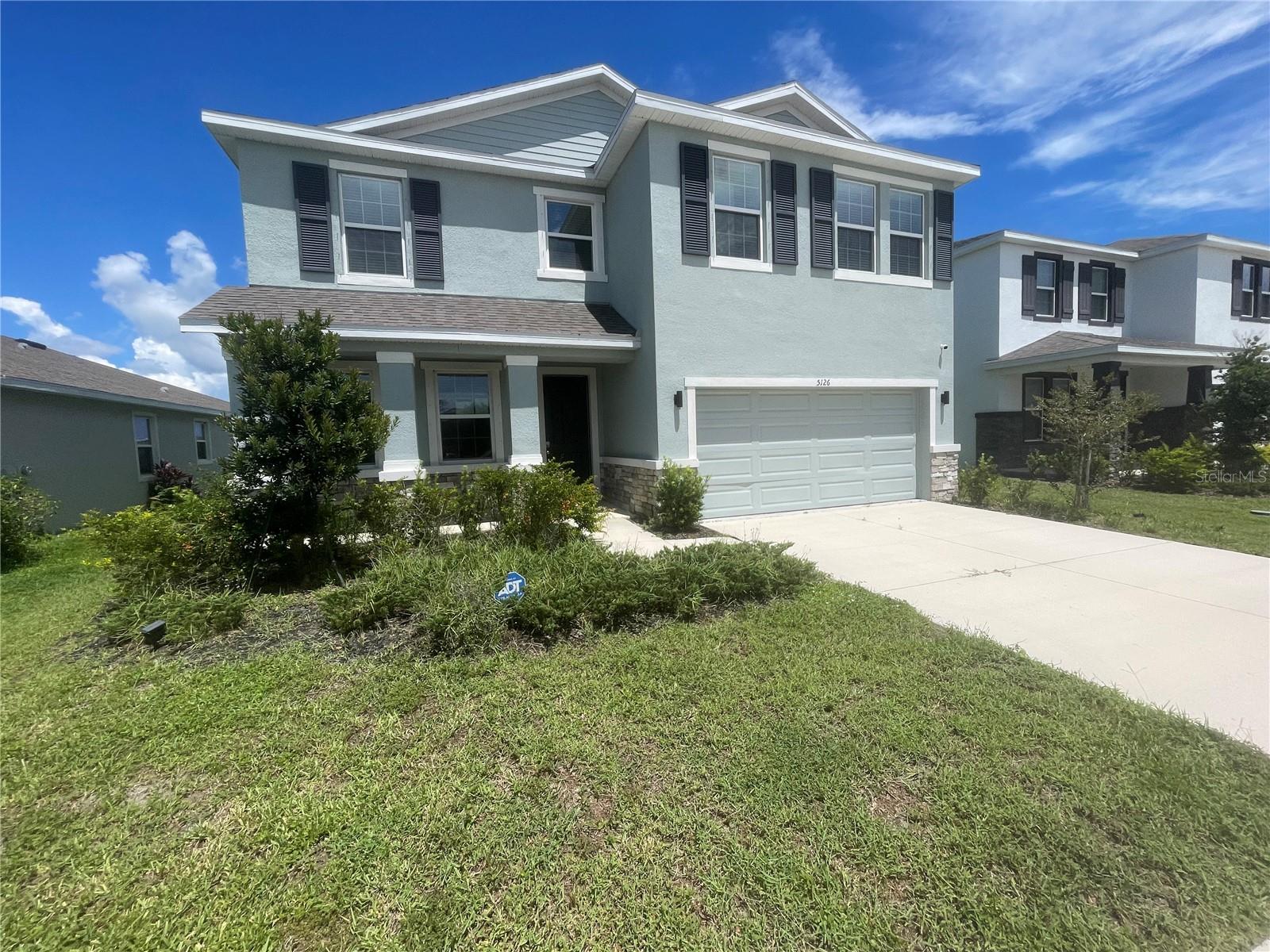 Photo of 5126 JACKEL CHASE DRIVE WIMAUMA FL 33598