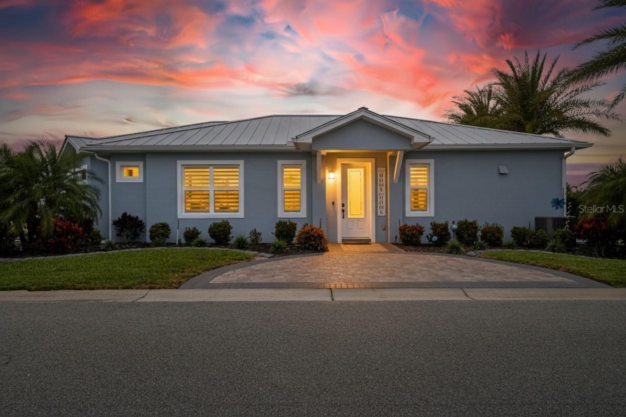 Photo of 3287 RED TAIL HAWK DRIVE POLK CITY FL 33868