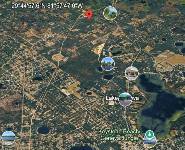 Photo of OLD BELLAMY TRAIL MELROSE FL 32666