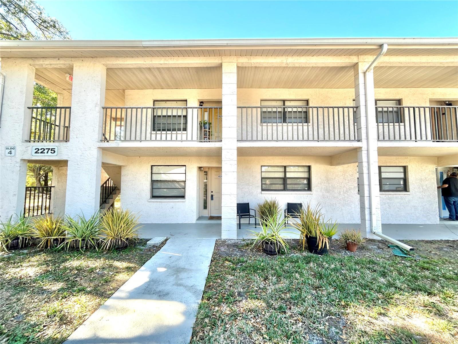Photo of 2275 62ND AVENUE #101 ST PETERSBURG FL 33702