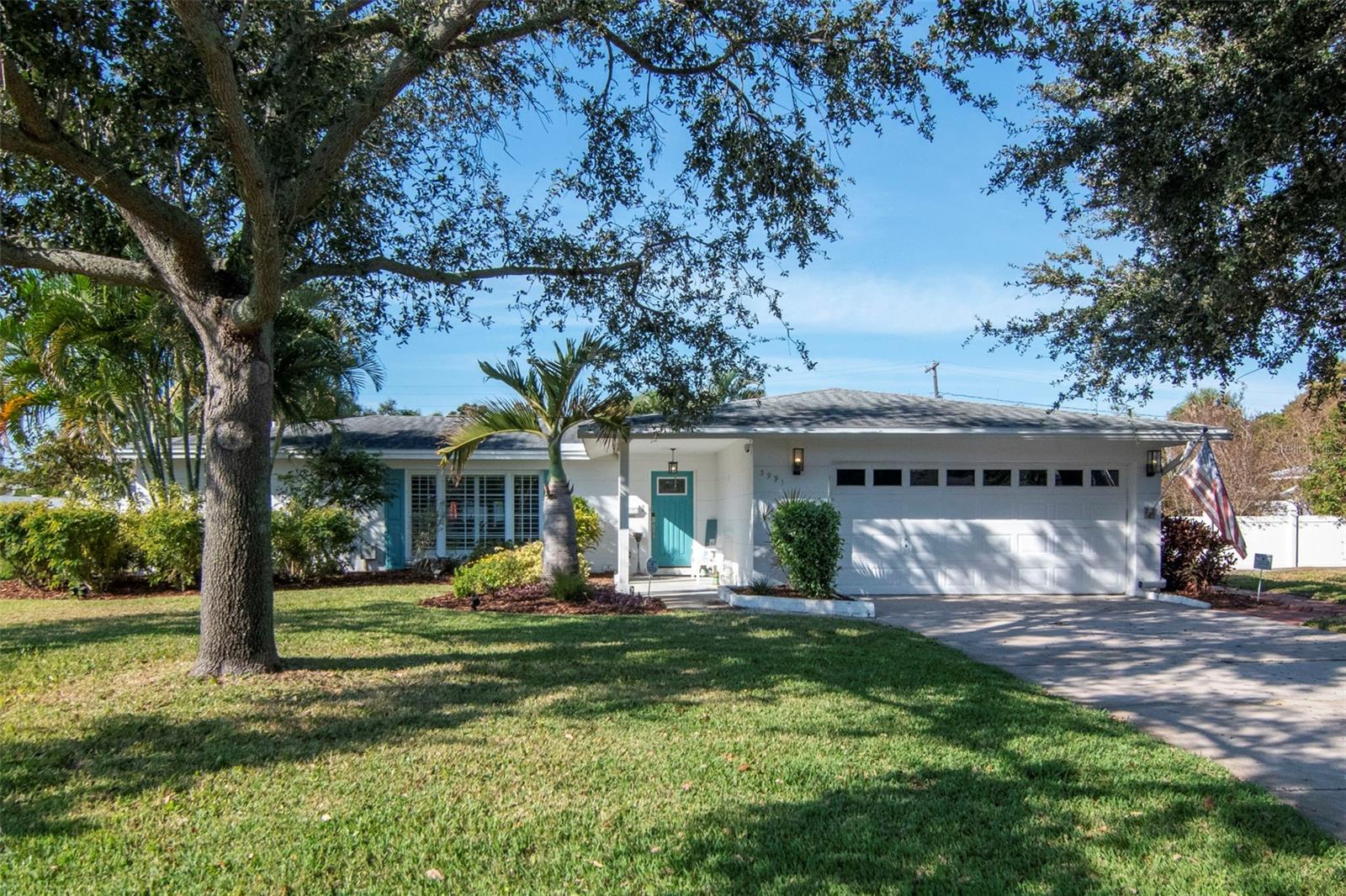 Photo of 3991 38TH WAY ST PETERSBURG FL 33711